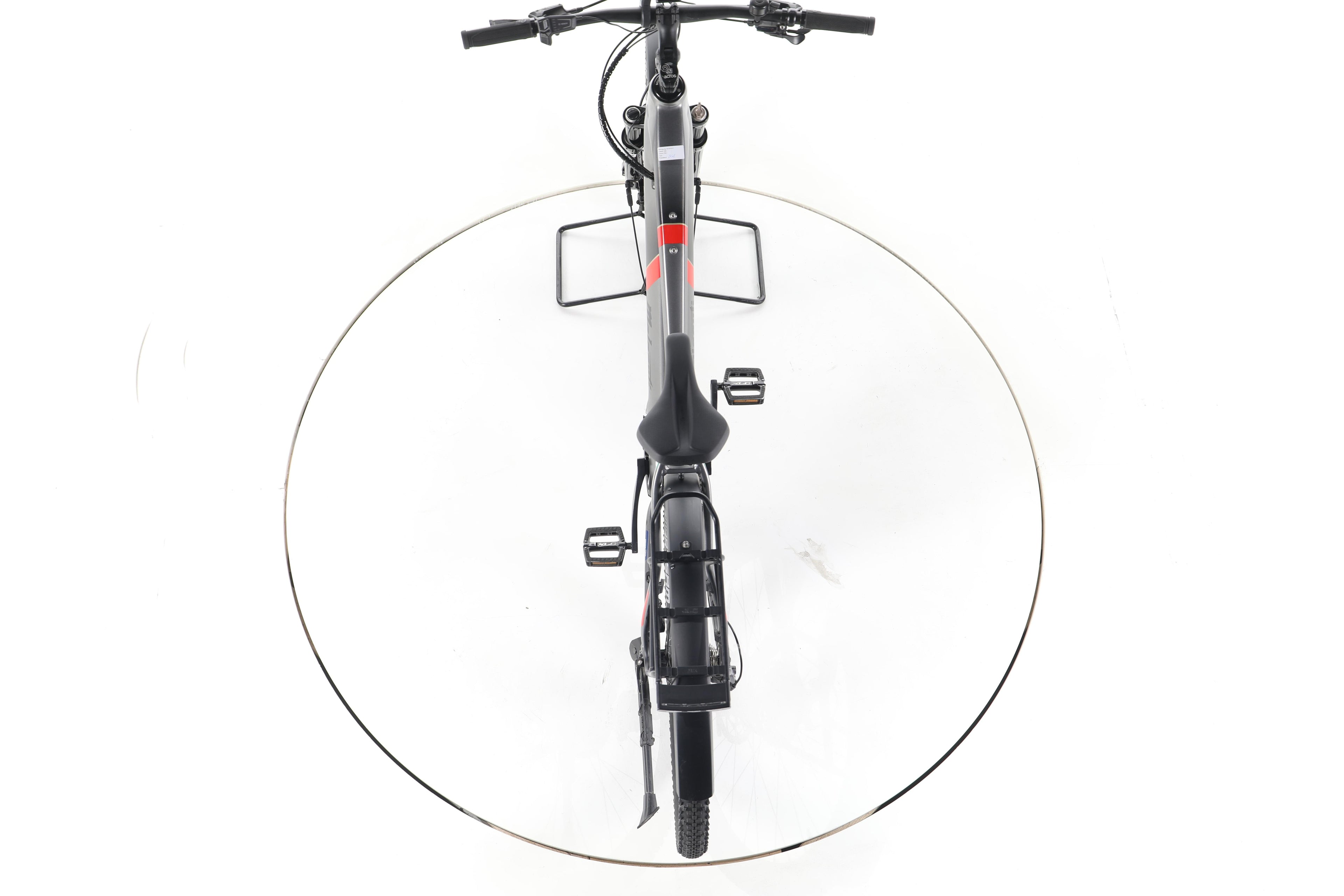 Malaguti Cortina TRT 5.1 Trekking E-Bike - Image 22