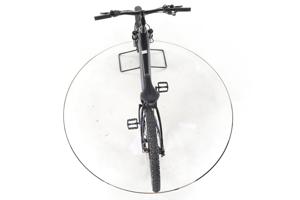 Haibike HardSeven 7.0 E-Bike - Image 22