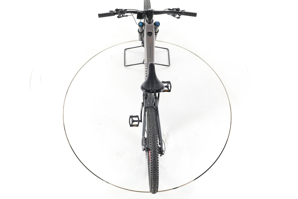 Focus Sam² 6.8 E-Bike Fully - Image 22