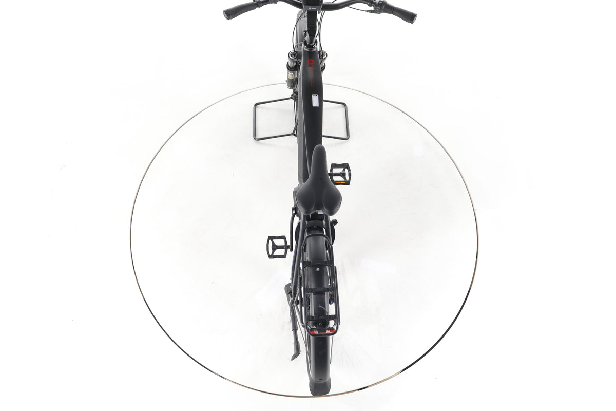Victoria eAdventure11.9 City E-Bike - Image 22