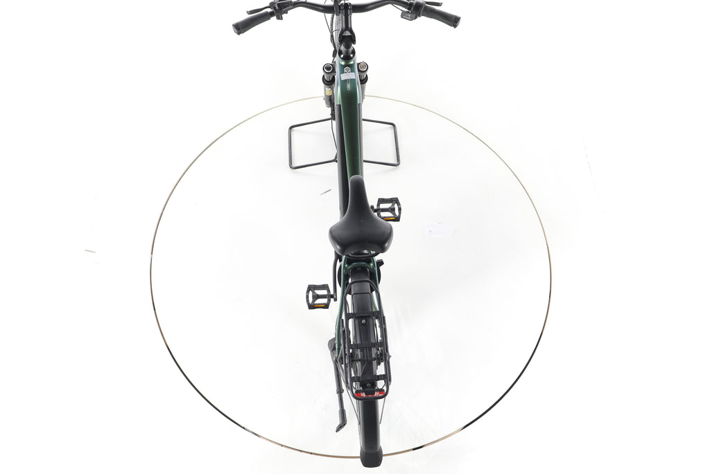 Victoria Manoc 5 City E-Bike - Image 22