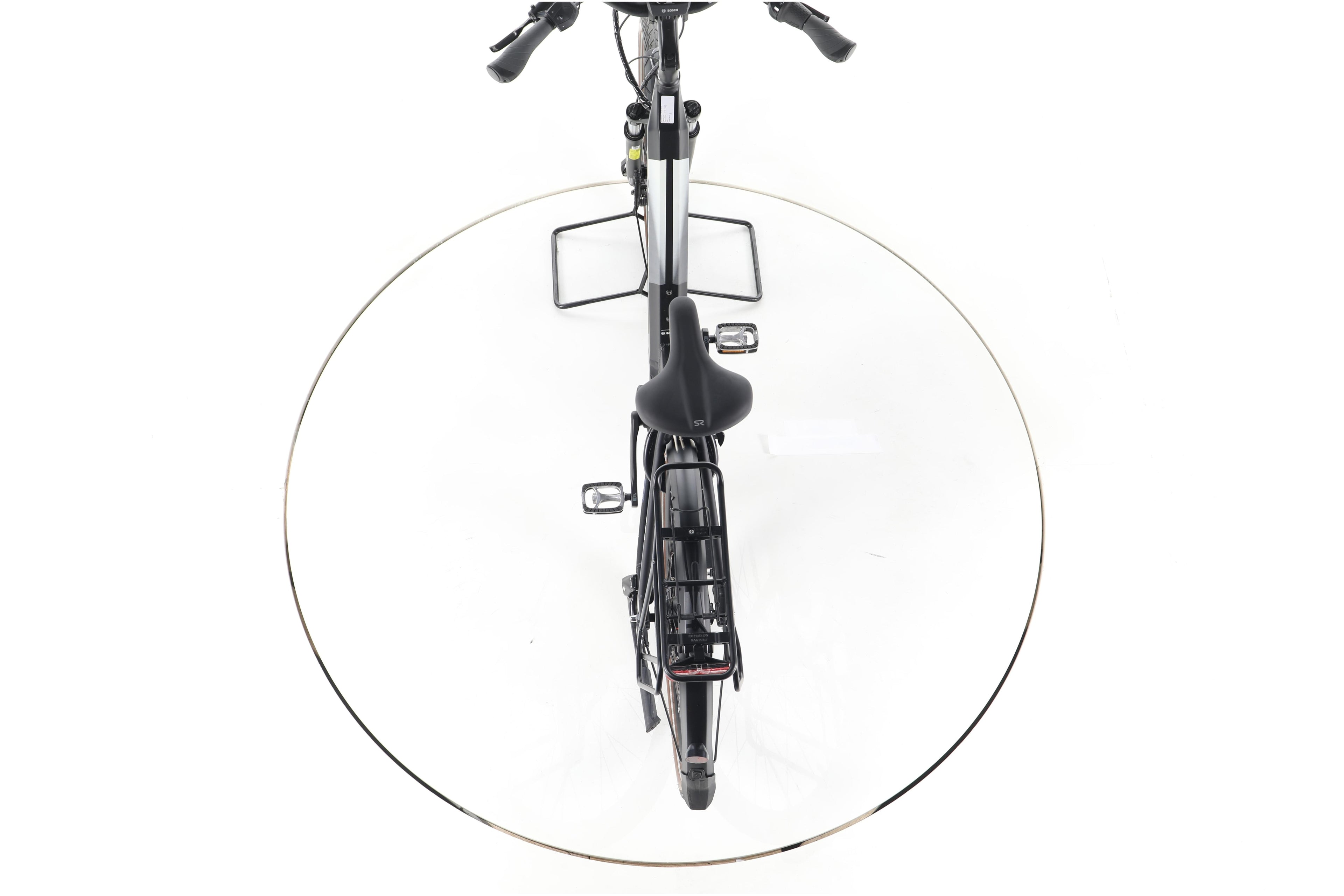 Puch C 6.3 City E-Bike Tiefeinsteiger - Image 22