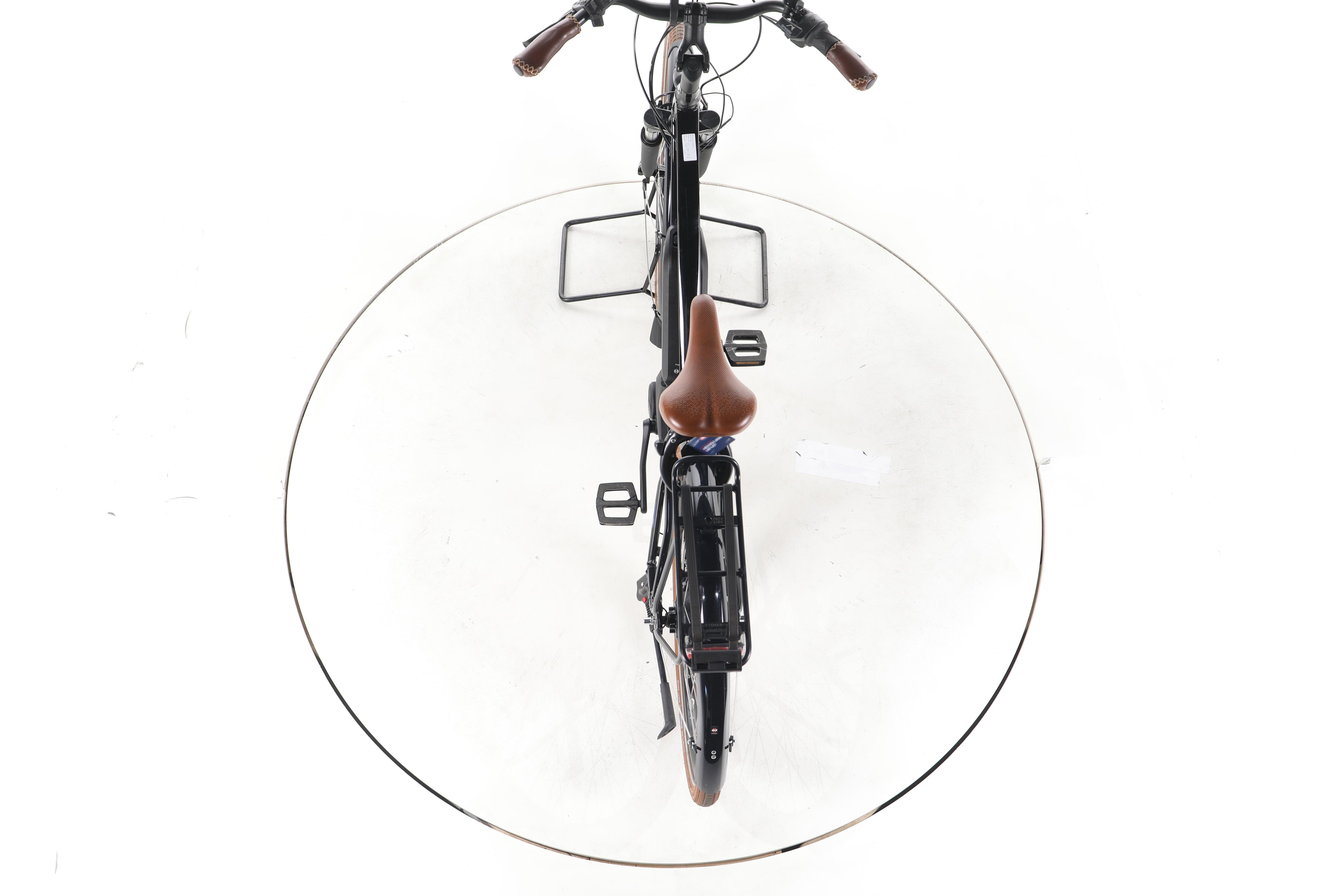 Riese & Müller Cruiser 2 Mixte Vario City E-Bike - Image 22