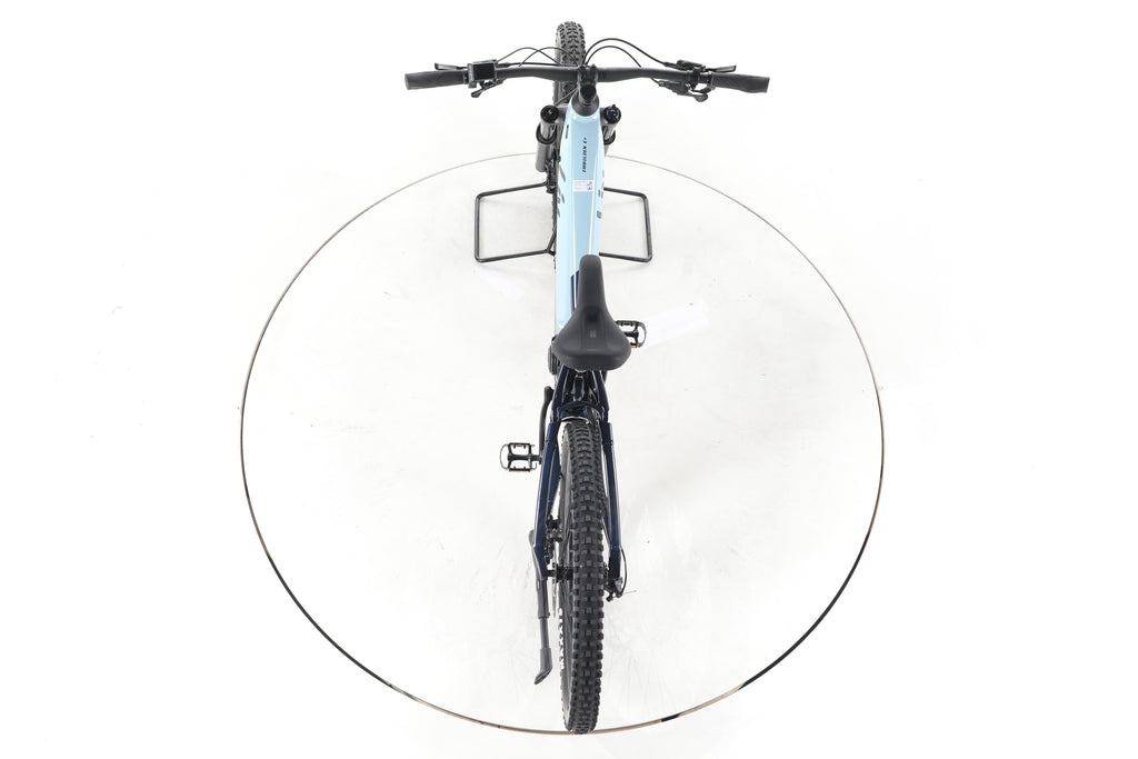 Liv Embolden E+ 1 E-Bike Fully - Image 22