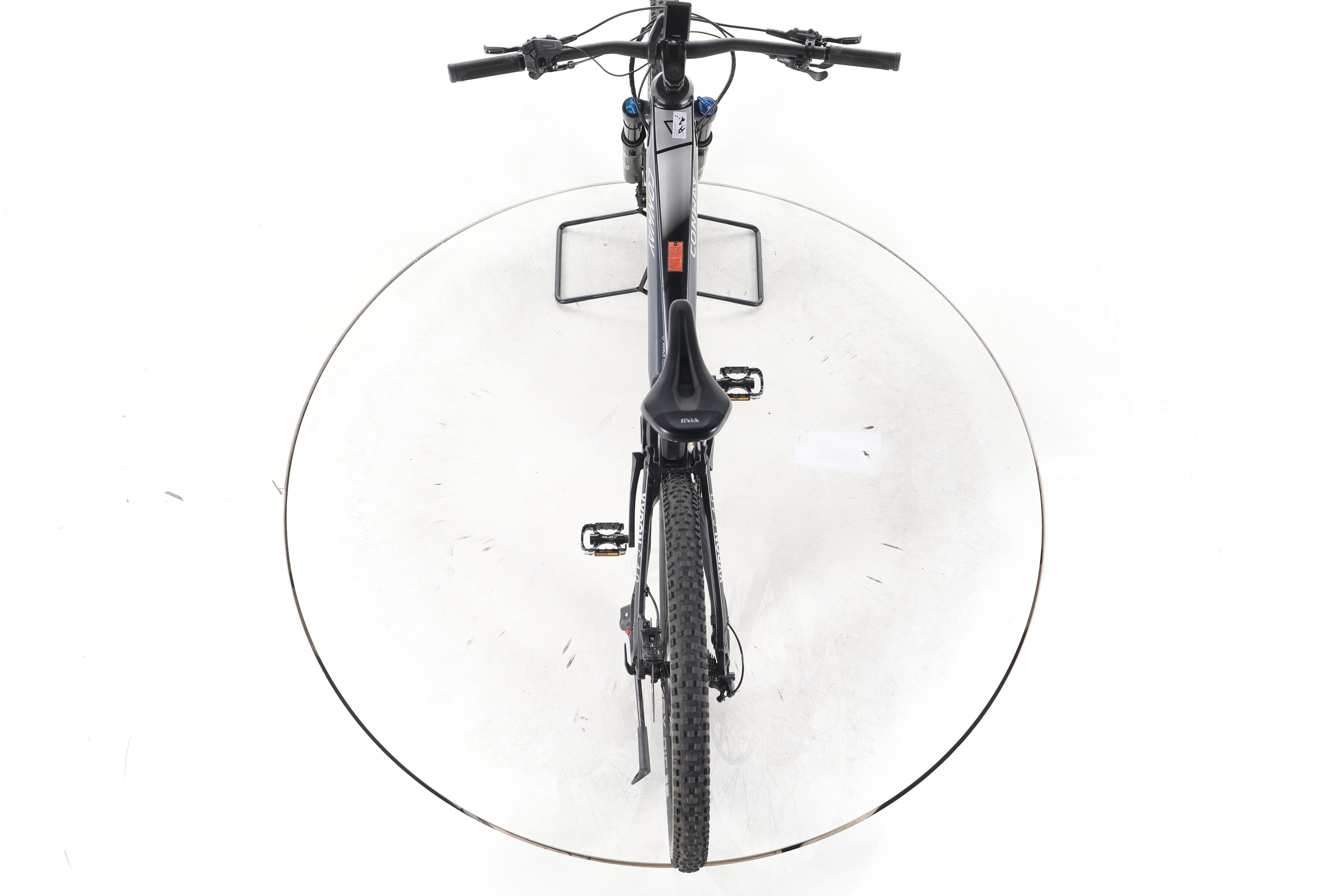 Conway Xyron S 4.9 SUV E-Bike - Image 22