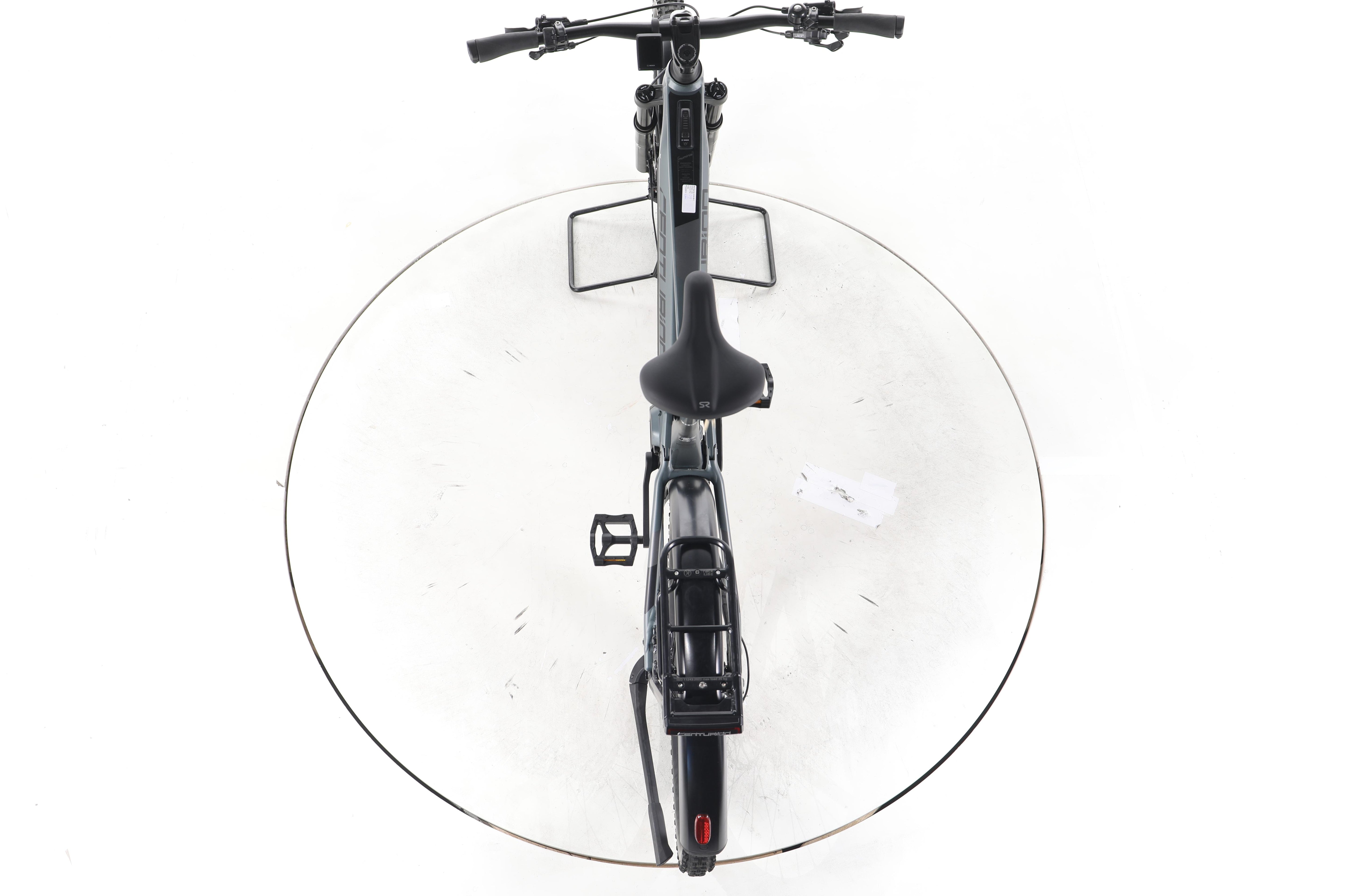 Centurion Numinis R2700i EQ SUV E-Bike 2024 - Image 22