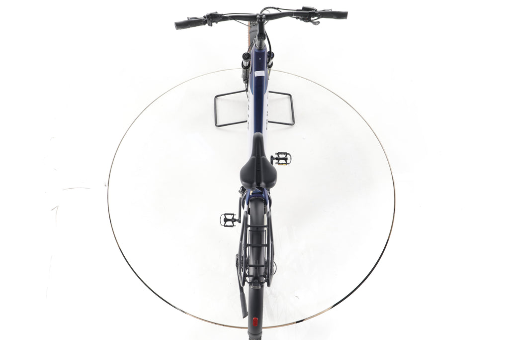 Bulls Cross EVO Trekking E-Bike - Image 22