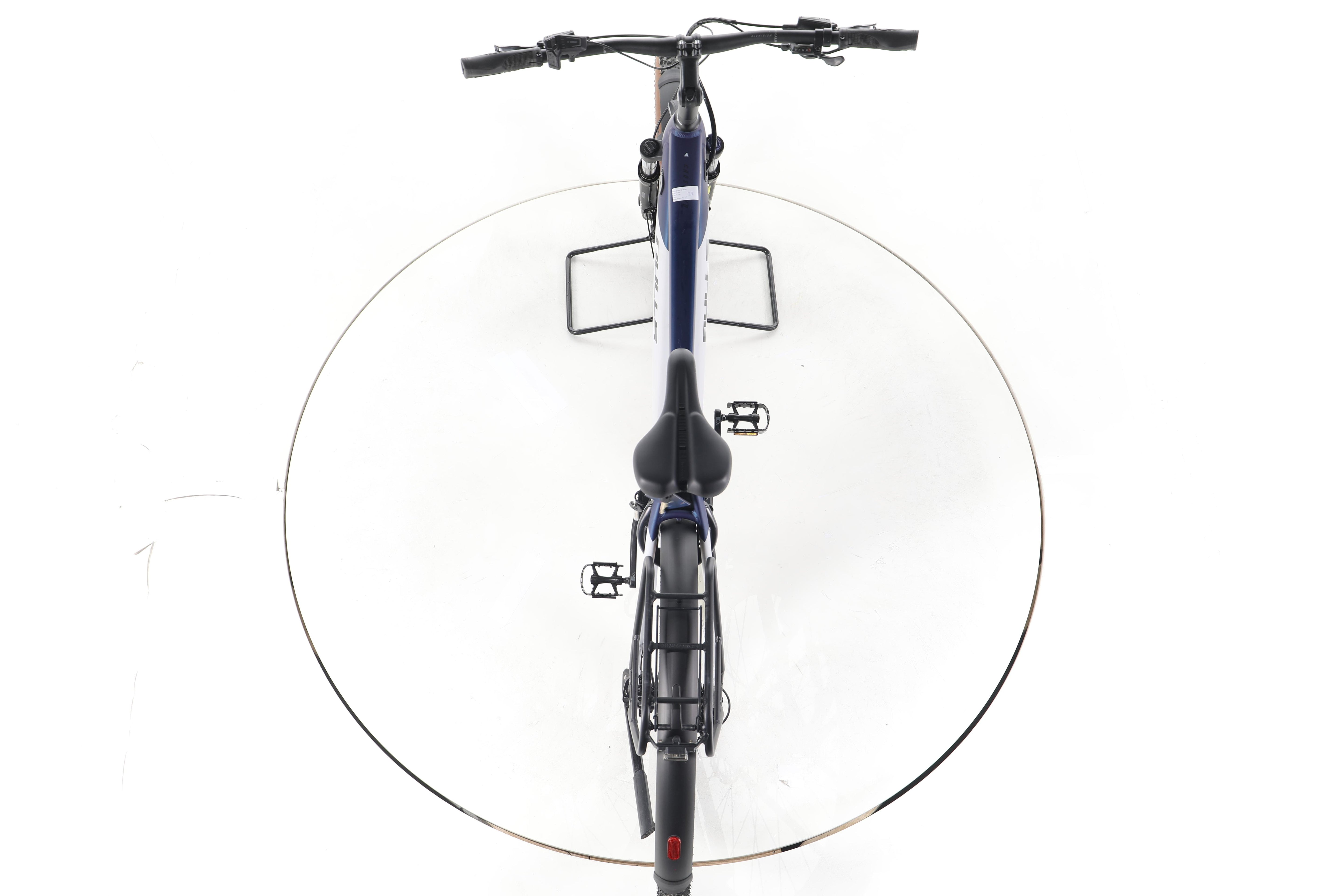 Bulls Cross EVO Trekking E-Bike - Image 22