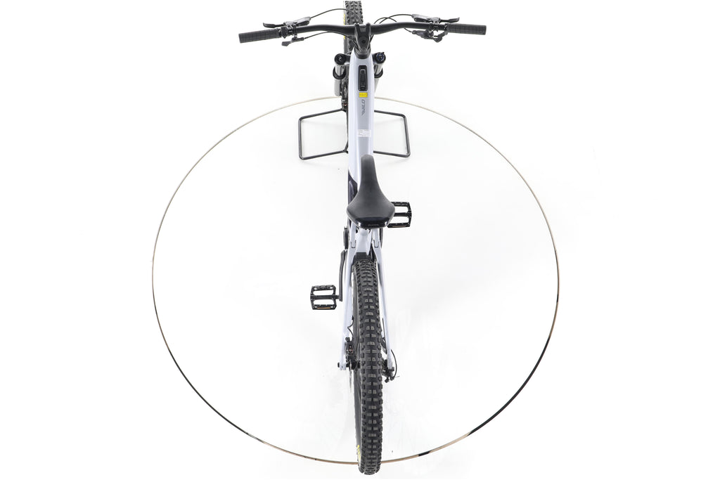 Orbea Wild M20 Fully E-Bike Carbon 2023 - Image 22