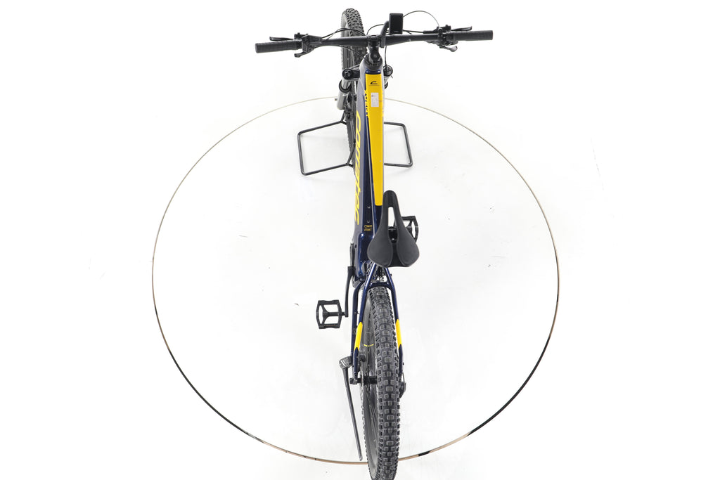 Corratec E-Power X-Vert Pro Plus E-Bike 2023 - Image 22