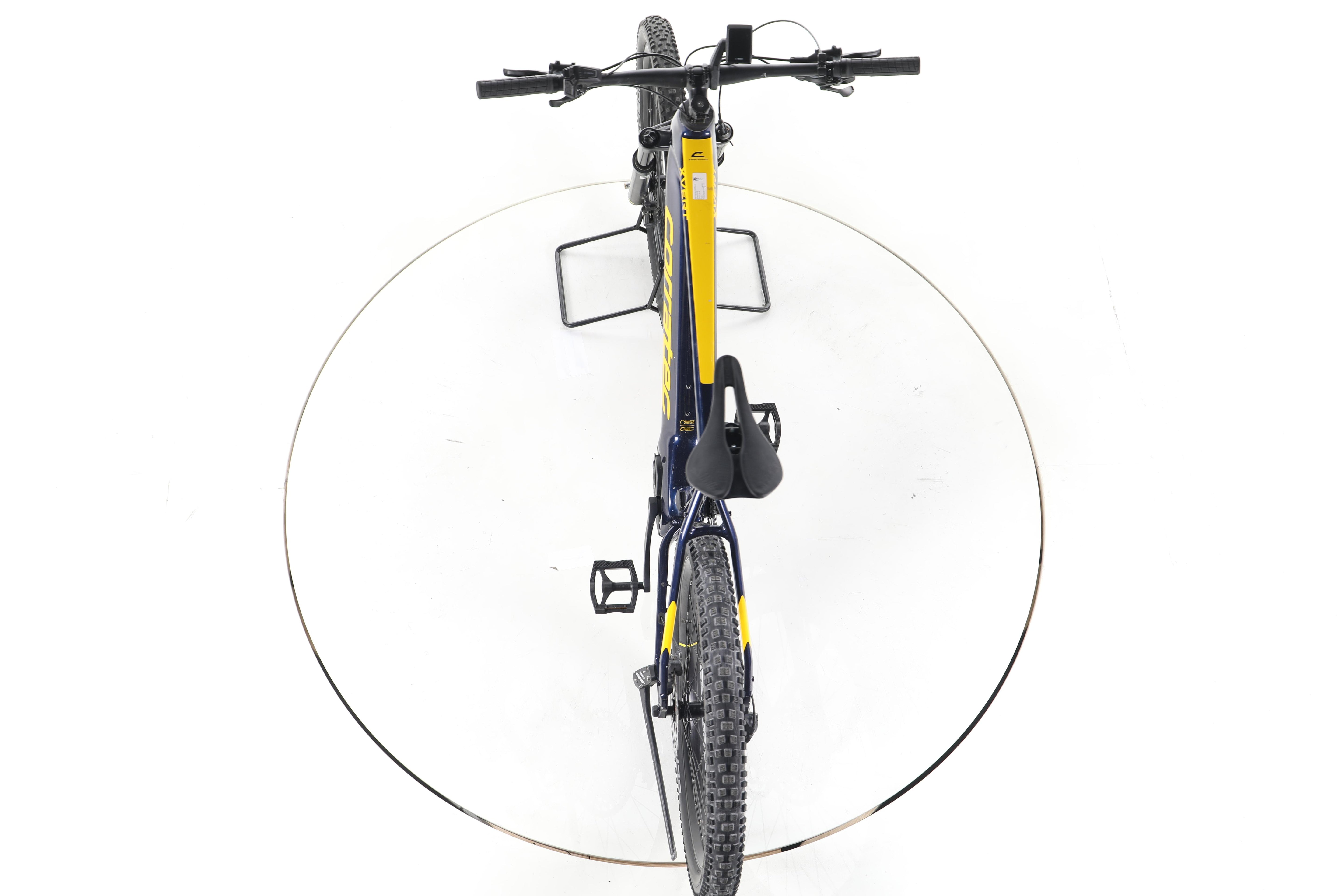 Corratec E-Power X-Vert Pro Plus E-Bike 2023 - Image 22