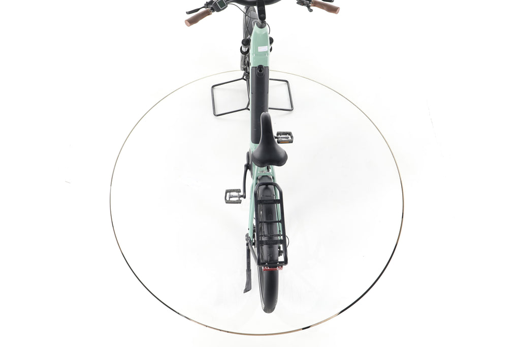 Cannondale Adventure Neo 2 EQ Trekking E-Bike Tiefeinsteiger - Image 22