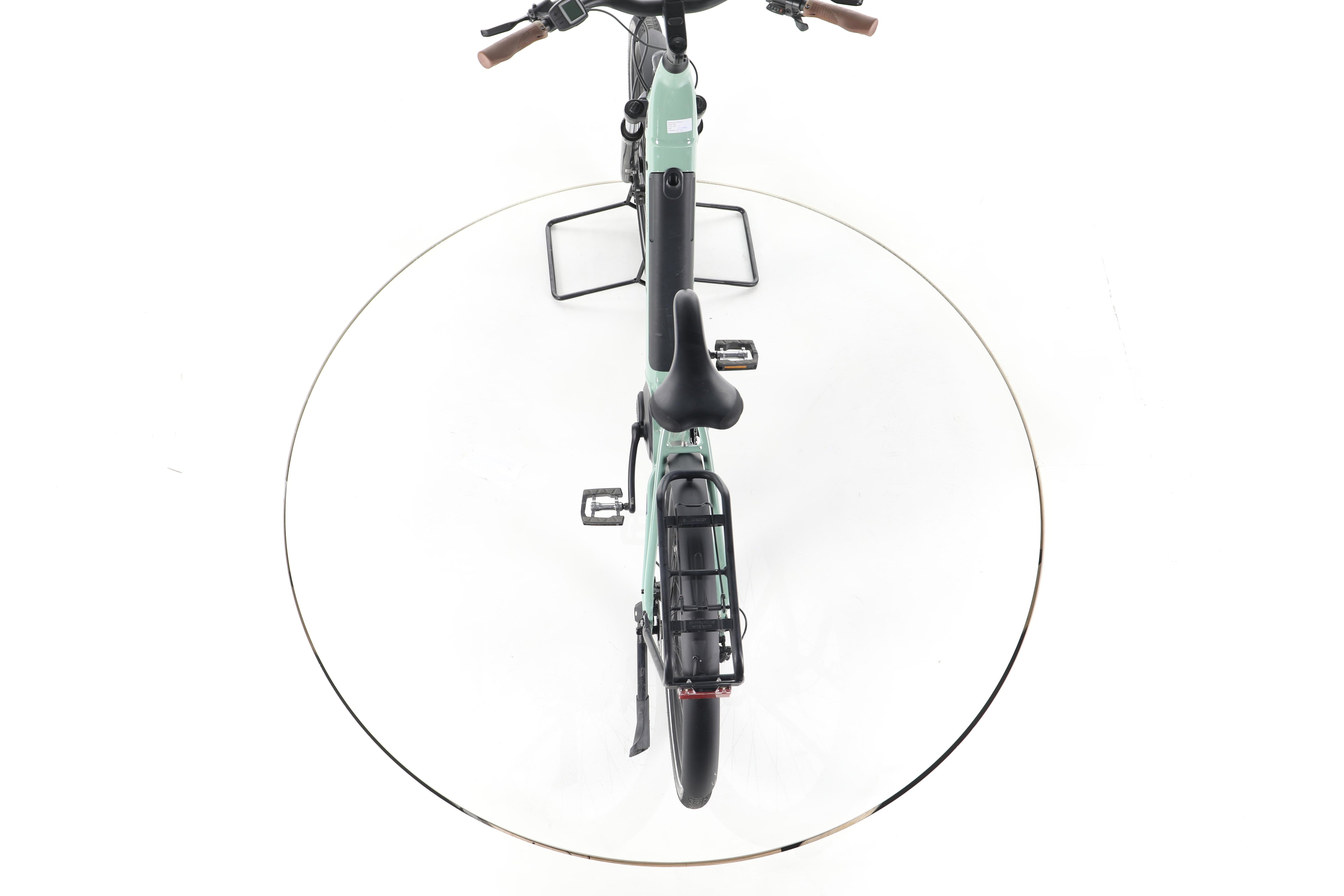 Cannondale Adventure Neo 2 EQ Trekking E-Bike Tiefeinsteiger - Image 22