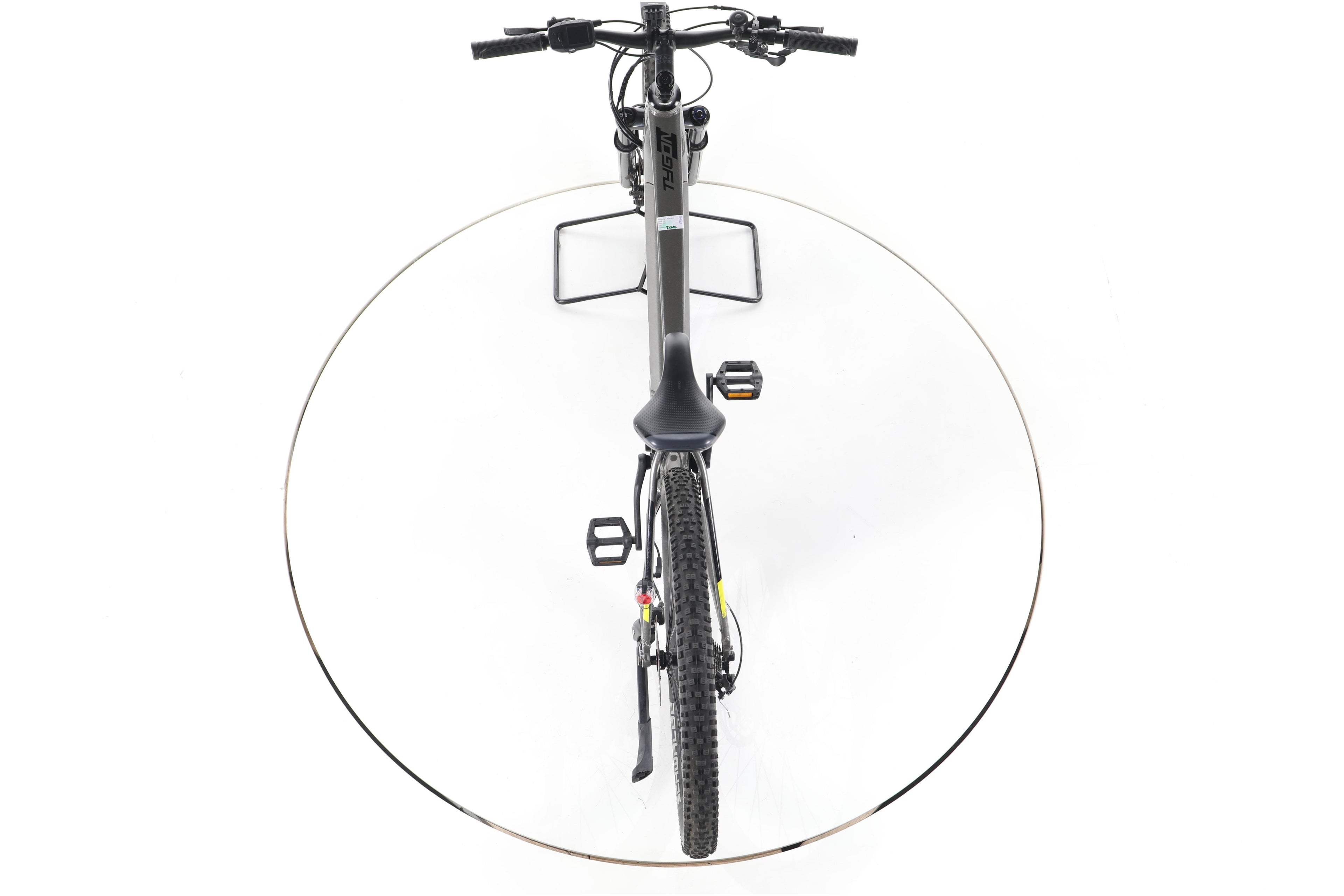 Kellys Tygon R50 P E-Bike - Image 22