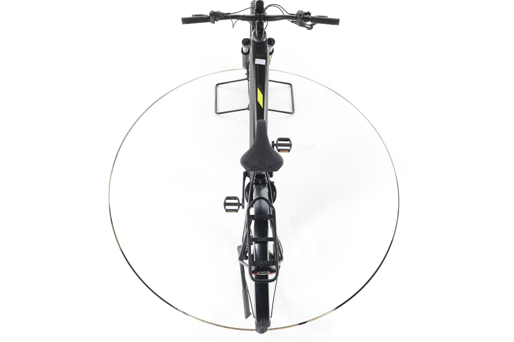 Green's Watford F Trekking E-Bike - Image 22