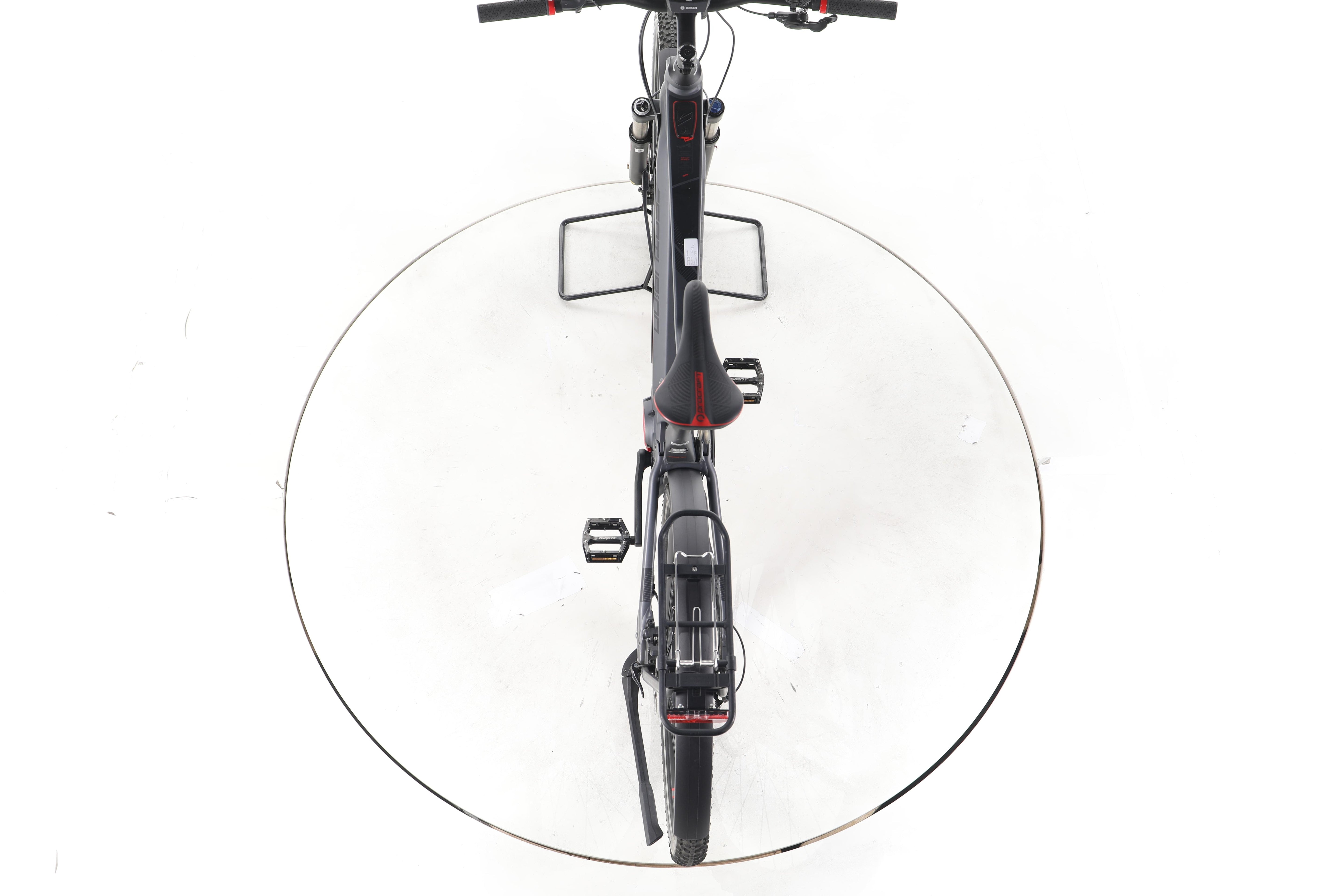Centurion Lhasa E R760i EQ E-Bike Fully - Image 22