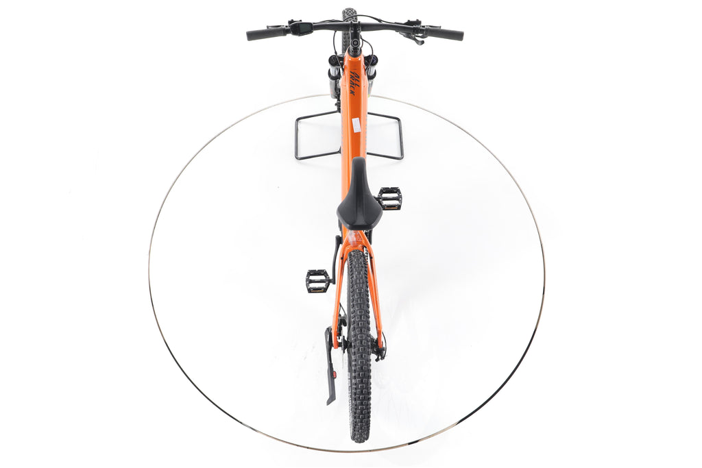 Haibike AllTrack 6 E-Bike 2023 - Image 22