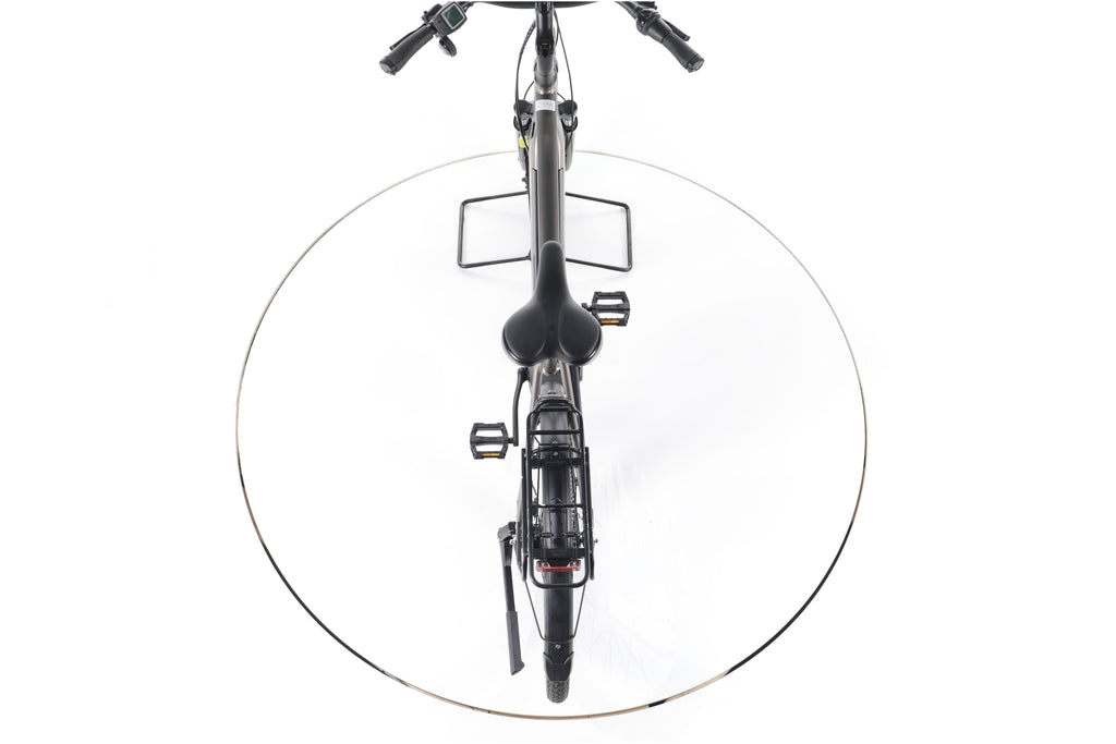 Kalkhoff Image 3.B Move BLX City E-Bike - Image 22