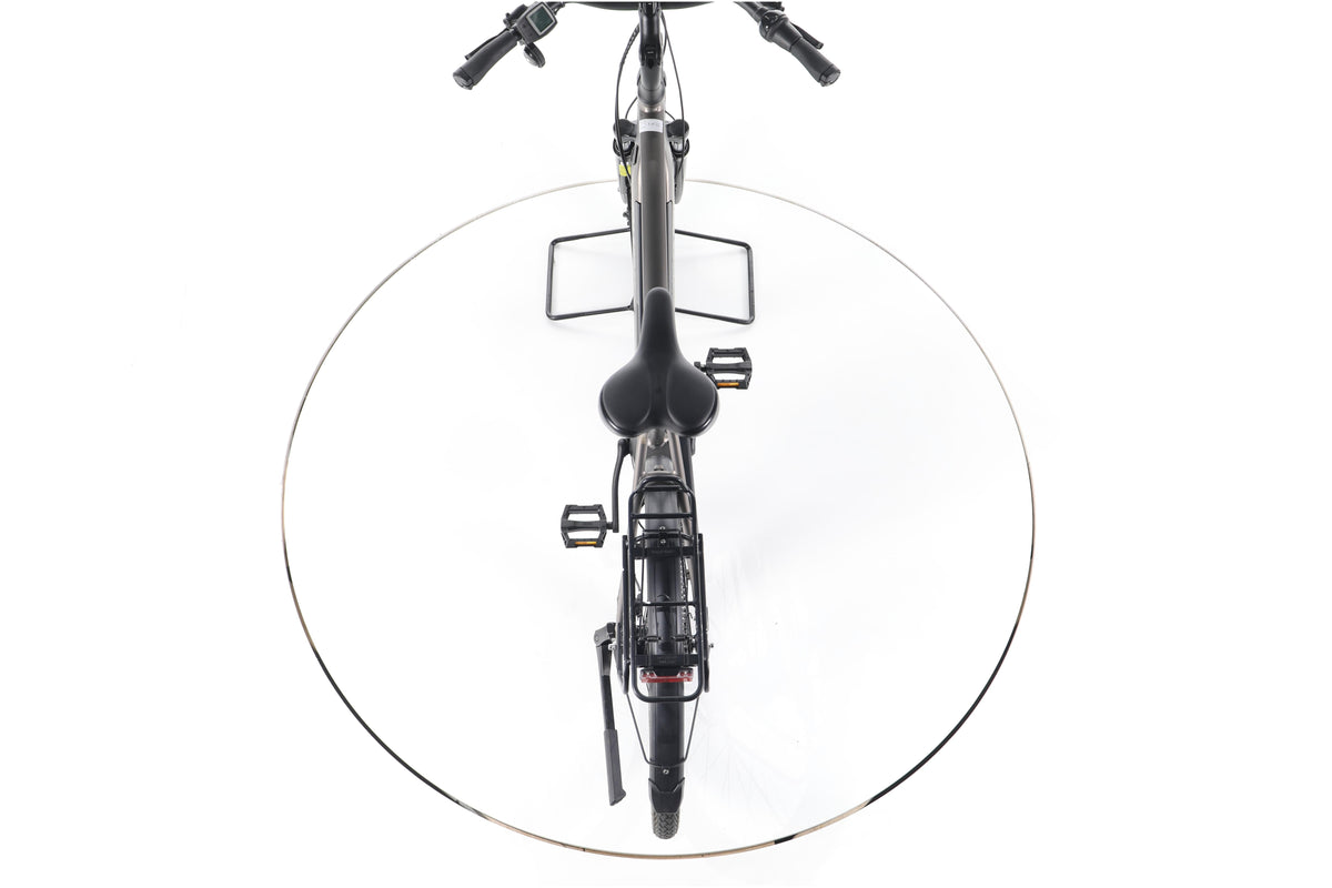 Kalkhoff Image 3.B Move BLX City E-Bike - Image 22