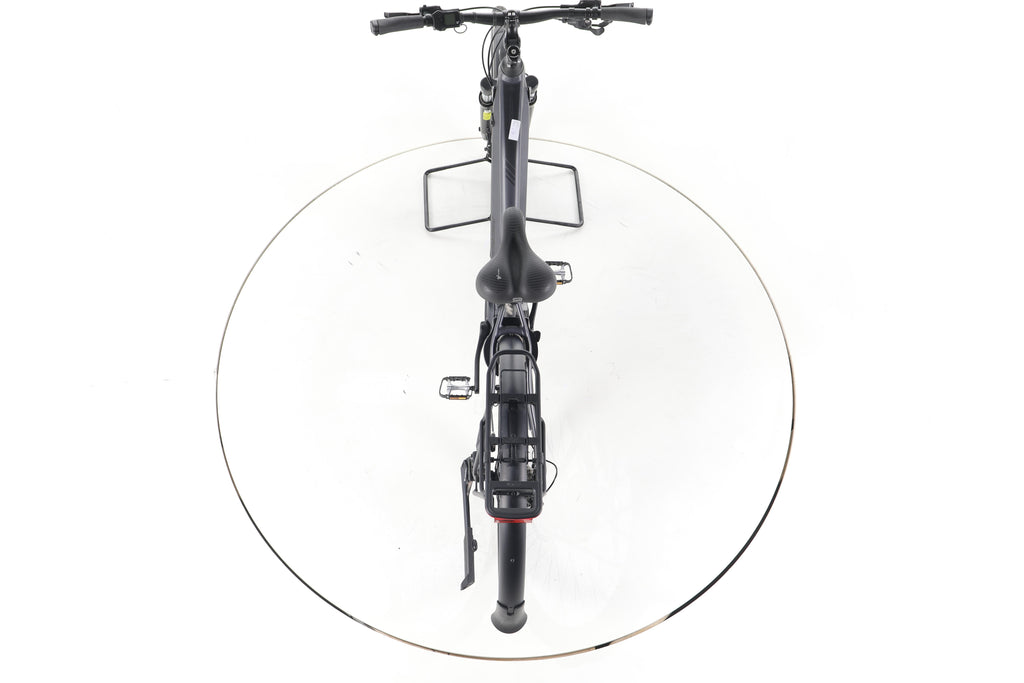 Merida eSPRESSO 500 EQ EP2 Trekking E-Bike - Image 22