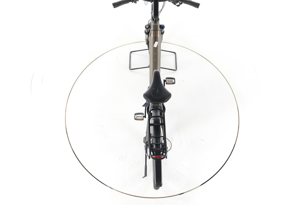 KTM Macina Style 720 ABS Trekking E-Bike Tiefeinsteiger - Image 22