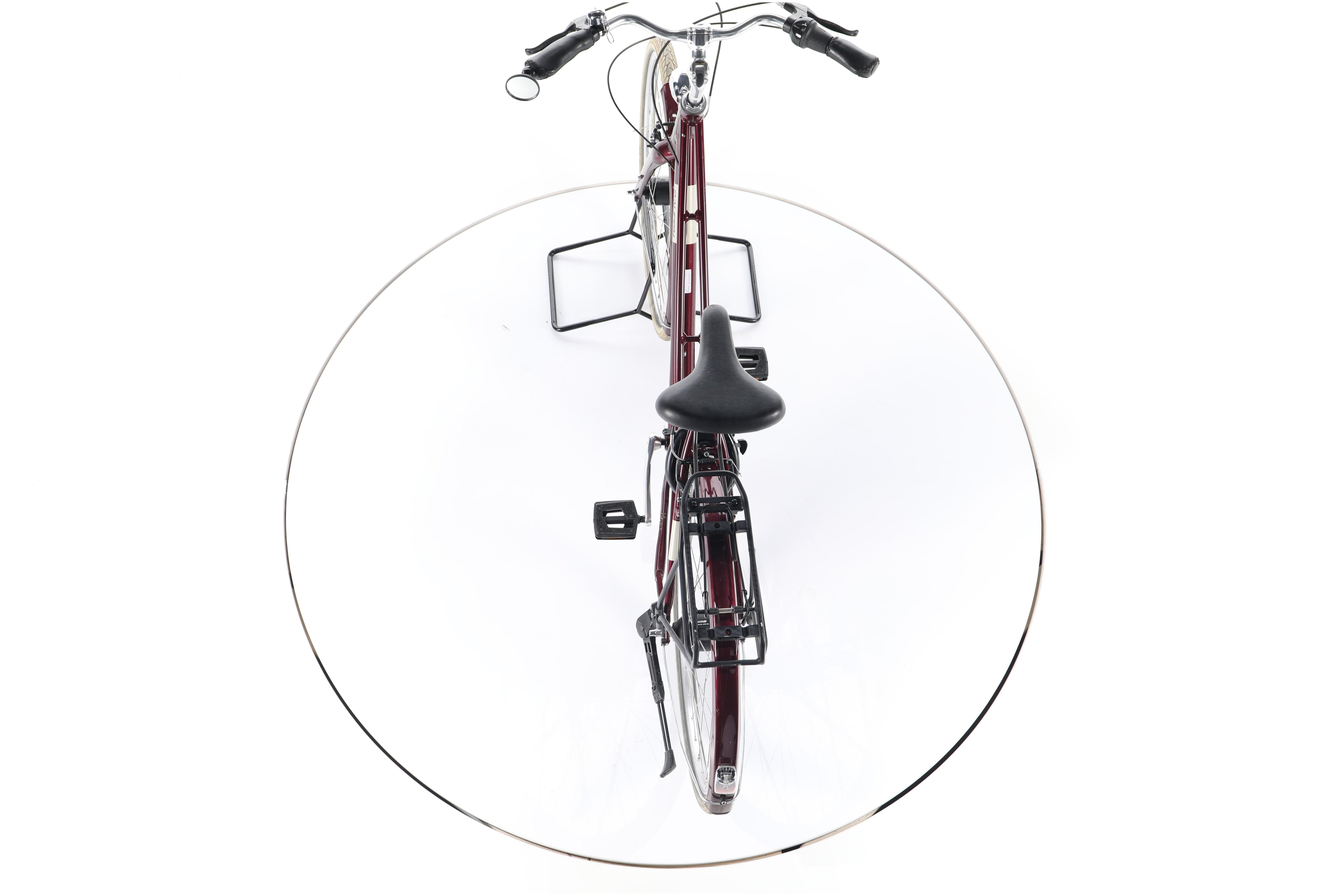 Raleigh Halifax 8 - Image 22