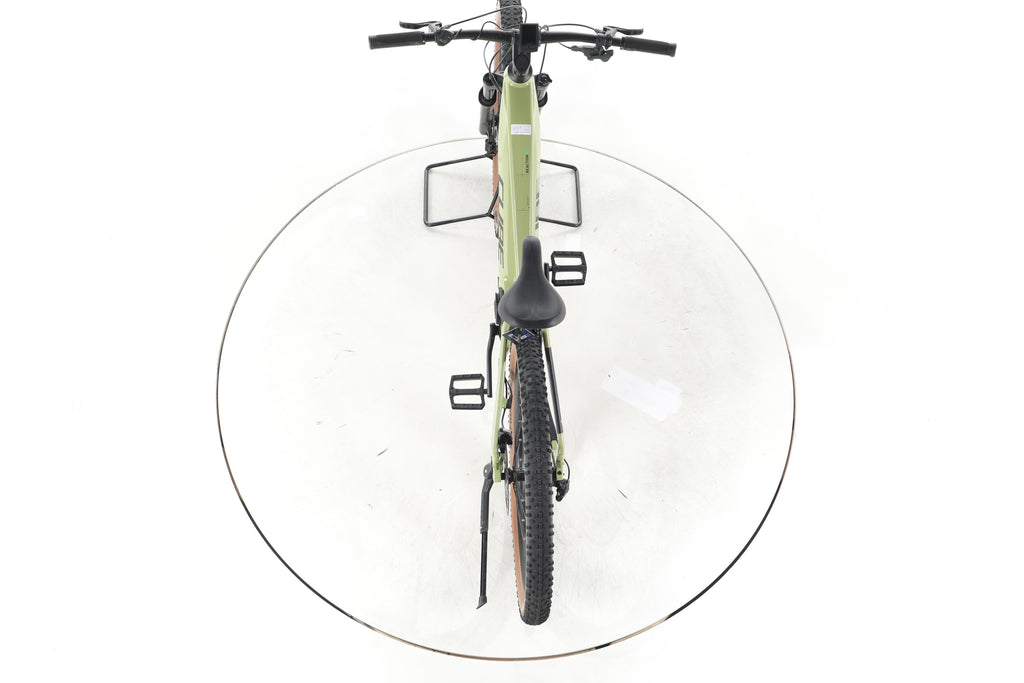 Cube Reation Hybrid EXC E-Bike - Image 22