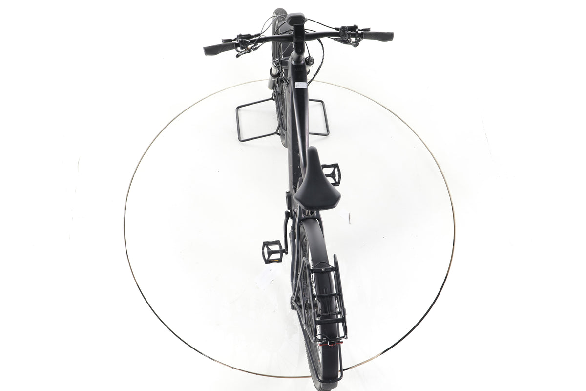 Scott Axis eRIDE FS 20 SUV E-Bike - Image 22