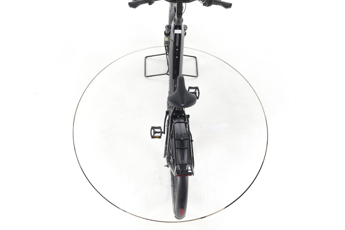 FLYER Upstreet 7.23 City E-Bike Tiefeinsteiger - Image 22