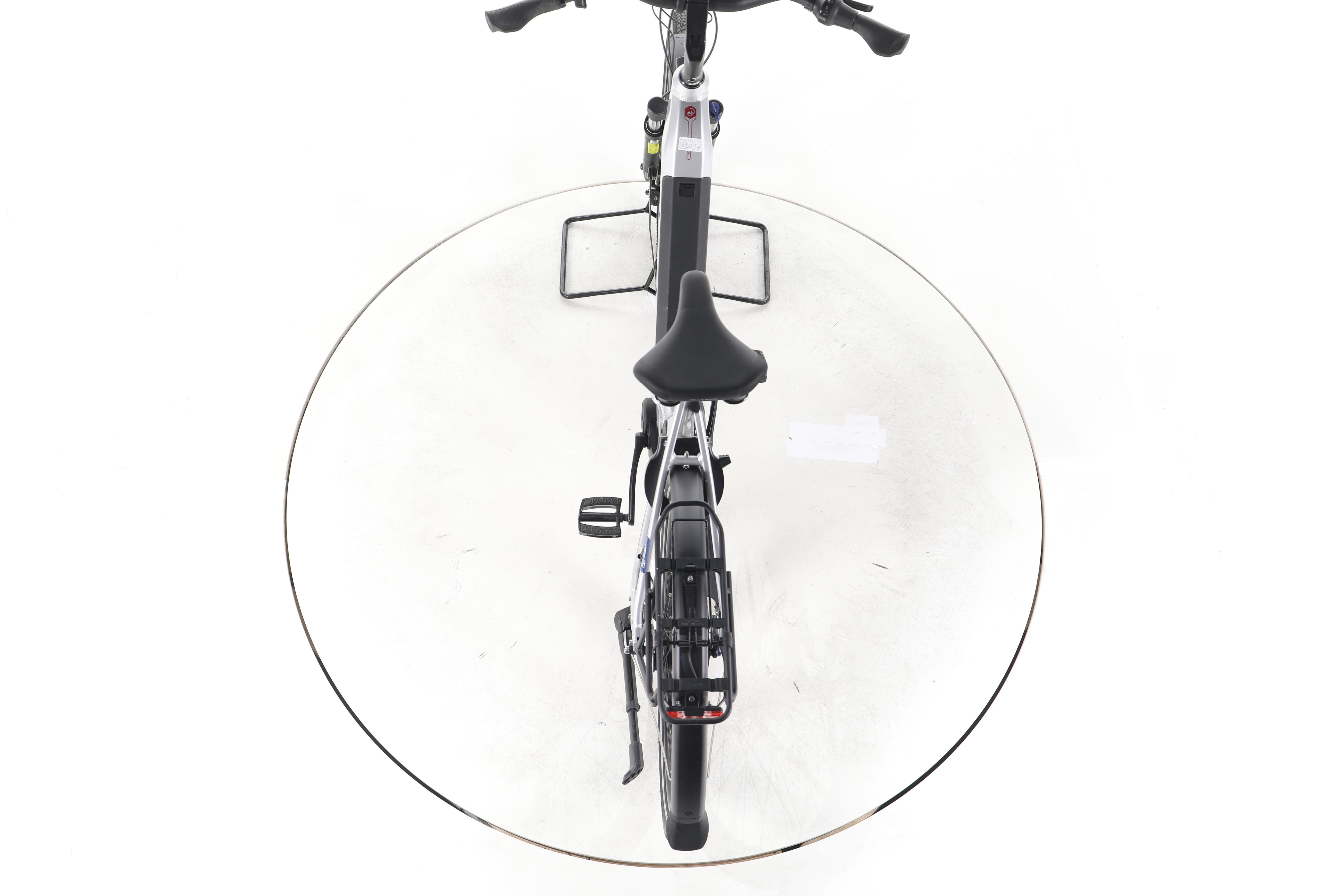 Victoria Tresalo 15 City E-Bike Tiefeinsteiger - Image 22