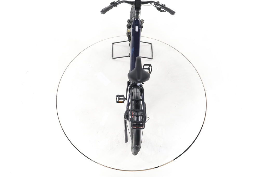 Husqvarna E-Bicycles Gran Tourer GT2 Trekking E-Bike - Image 22