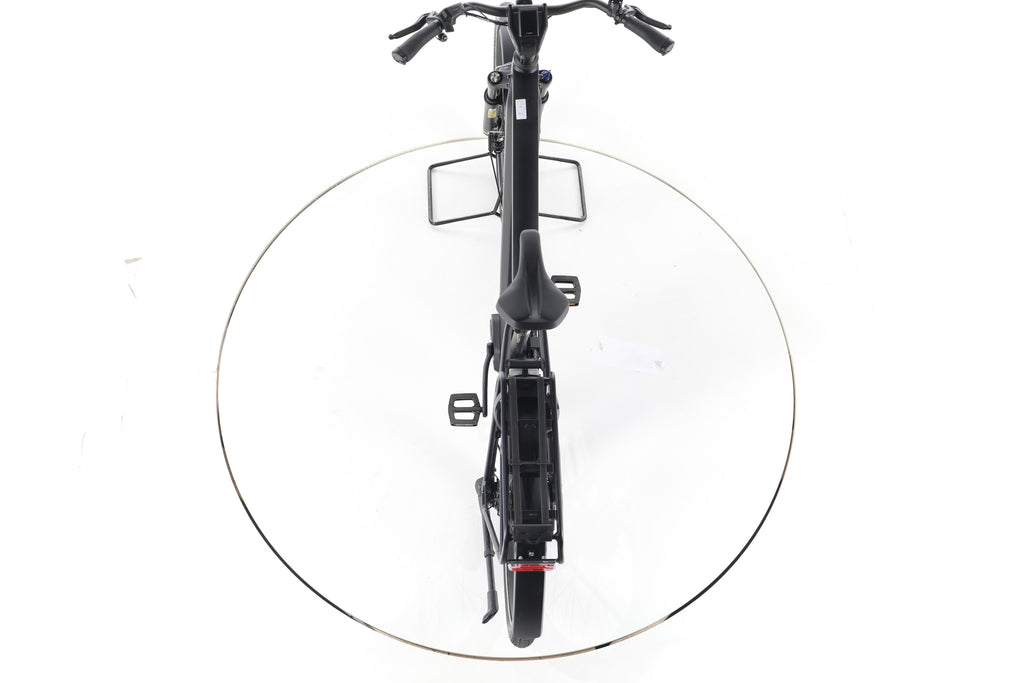 Riese & Müller Charger4 GT Vario City E-Bike 2024 - Image 22