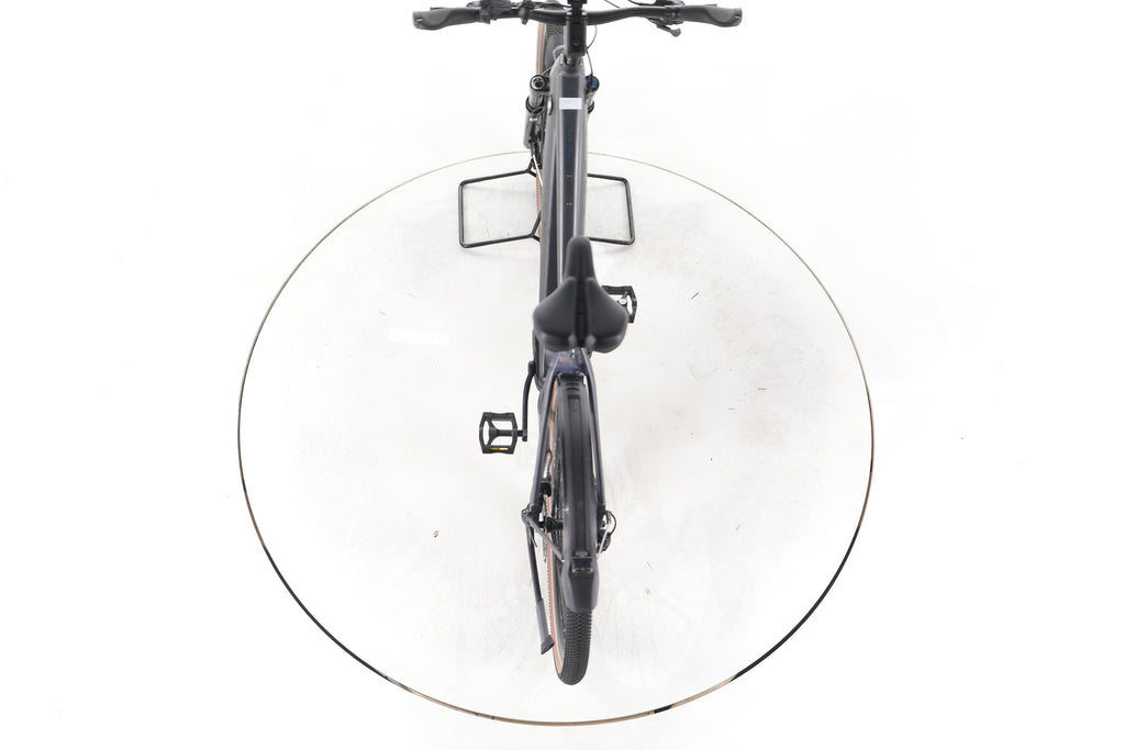 Bulls Cross Rider EVO 2 E-Bike - Image 22