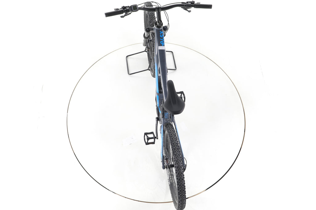 Ghost E-ASX Essential 160 E-Bike Fully - Image 22