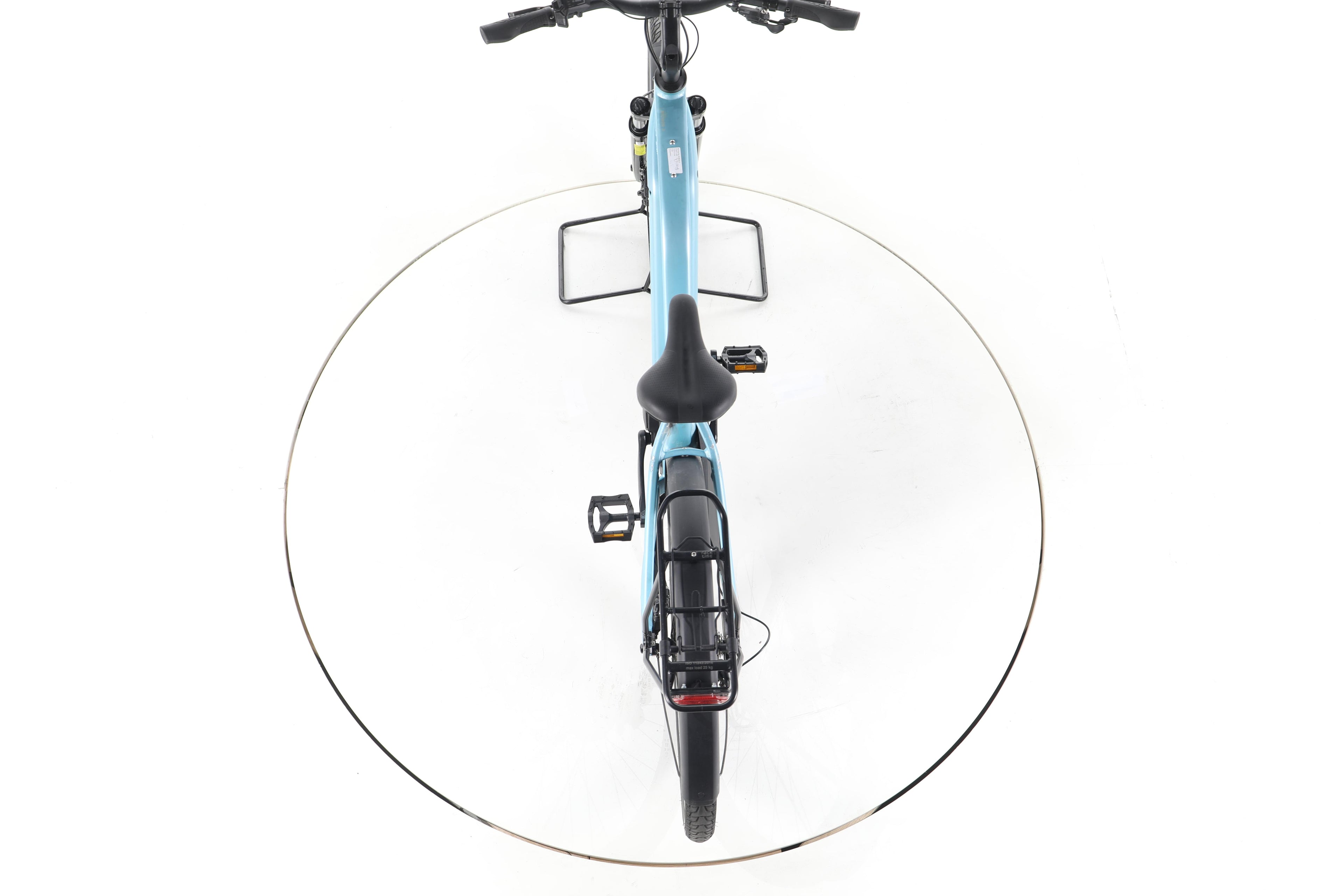 Bergamont E-Horizon Edition 5 Trekking E-Bike 2023 - Image 22