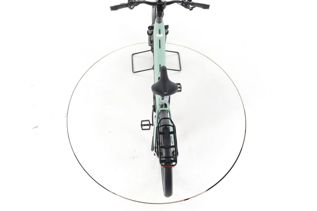 Winora Yakun 12 Trekking E-Bike Tiefeinsteiger - Image 22