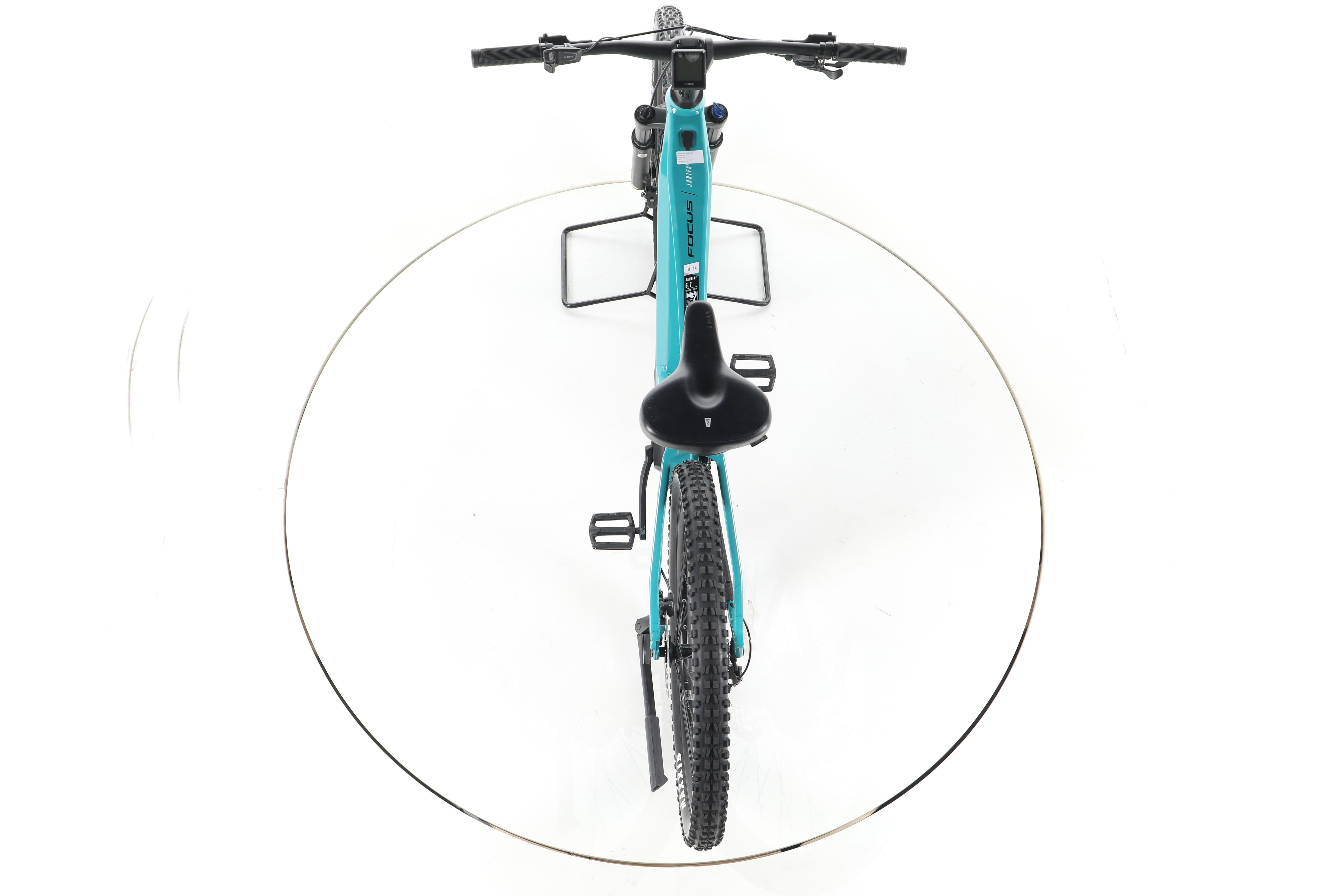 Focus Jarifa² 6.7 E-Bike - Image 22