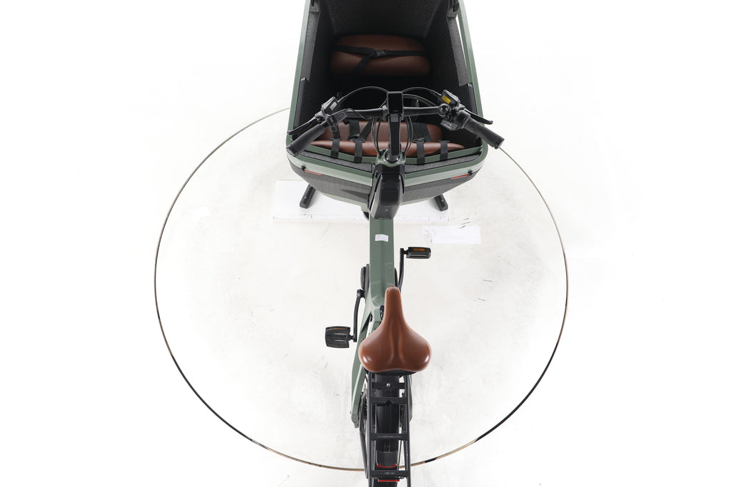 Lovens Explorer S75 E-Lastenrad - Image 22