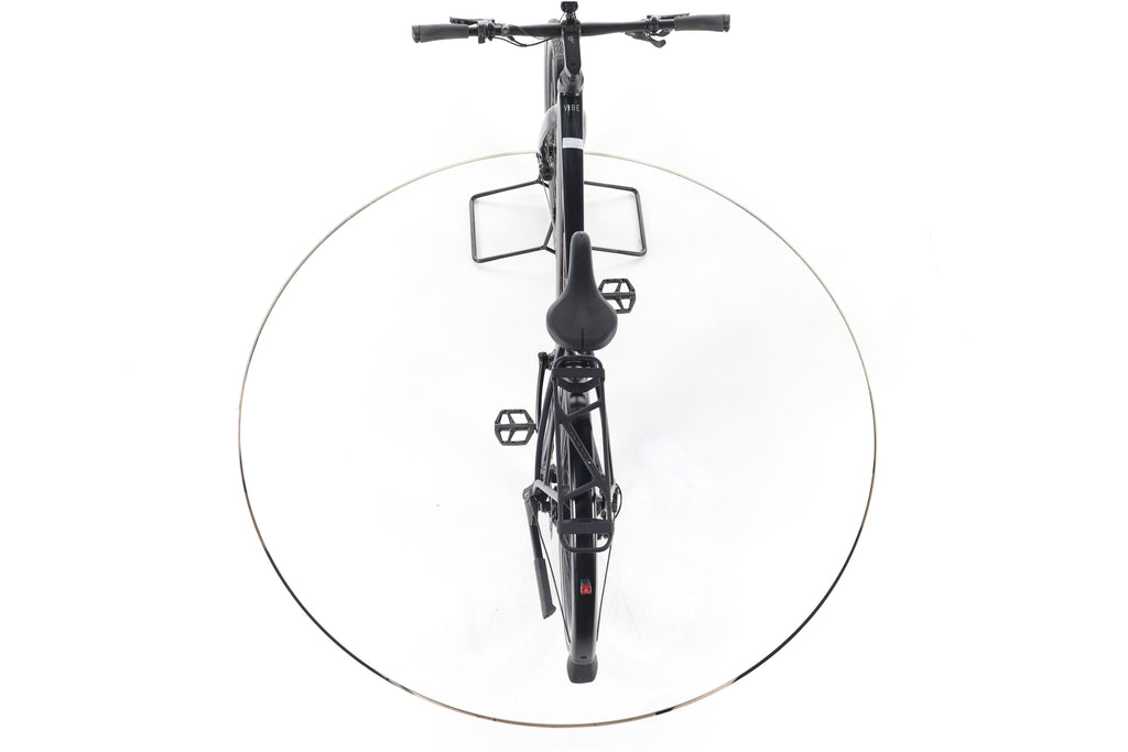 Orbea Vibe H30 EQ Trekking E-Bike - Image 22