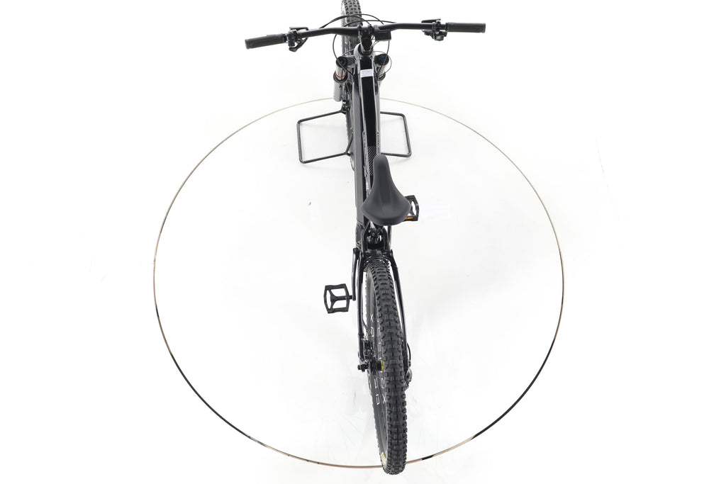 ROCKRIDER E-Feel 900 Team Edition Fully E-Bike - Image 22