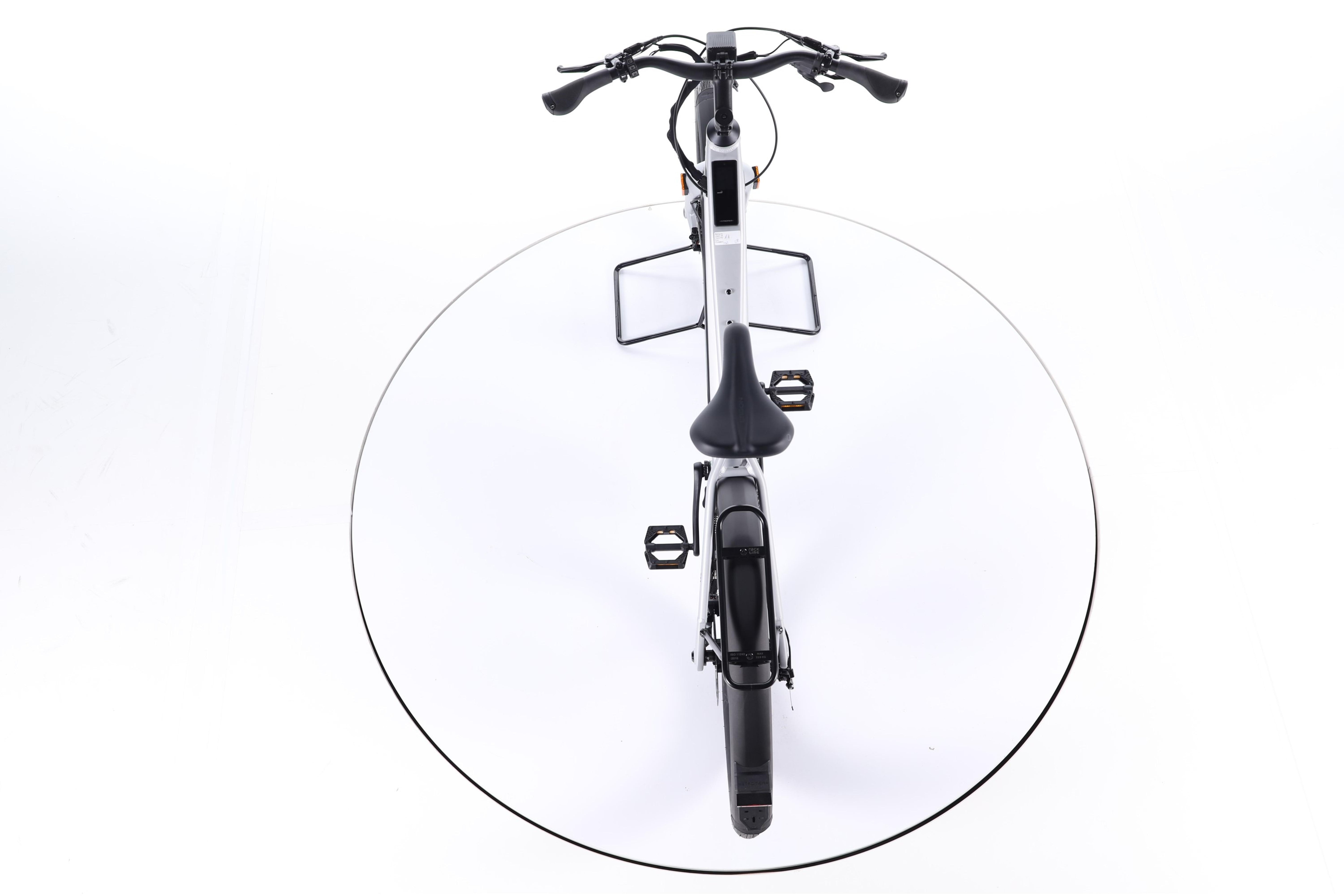 Stromer ST1 Comfort S-Pedelecs 618 Wh - Image 22