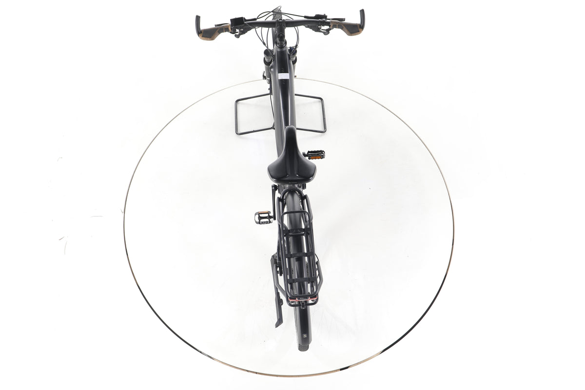 Giant Explore E+ 1 Trekking E-Bike - Image 22