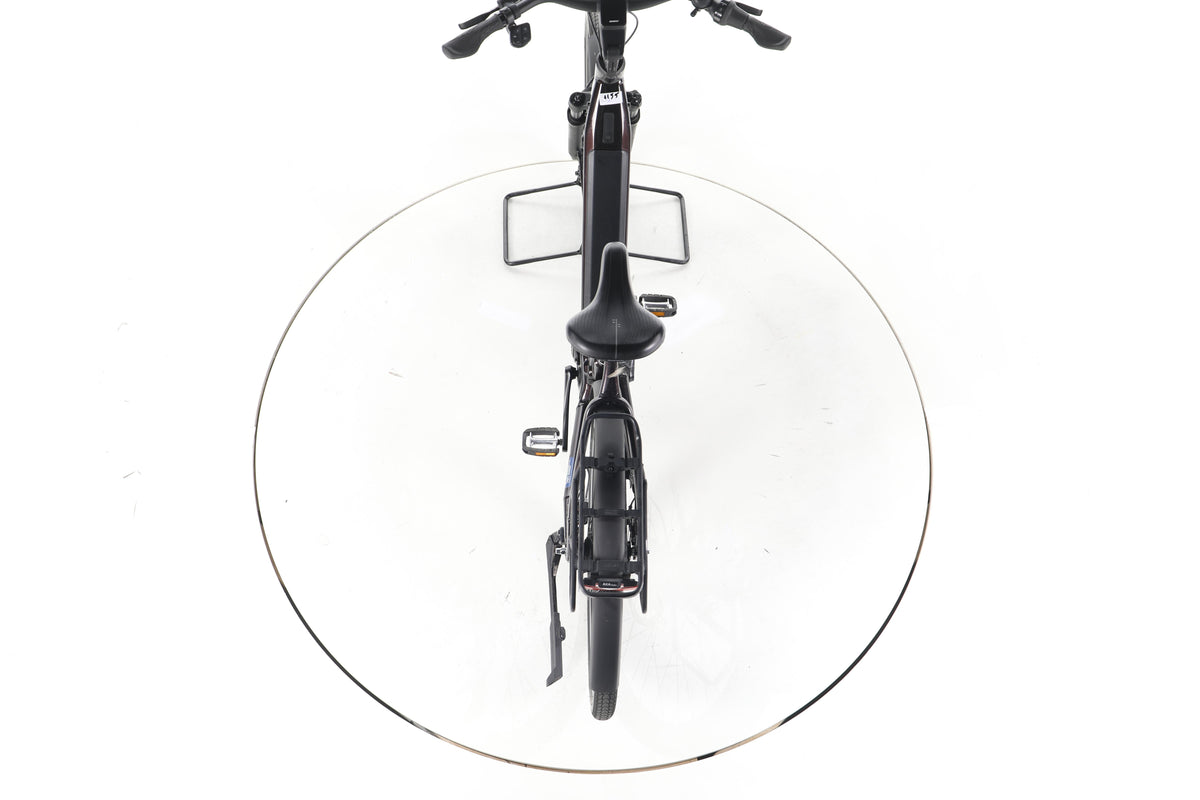 Liv Allure E+1 City E-Bike Tiefeinsteiger - Image 22