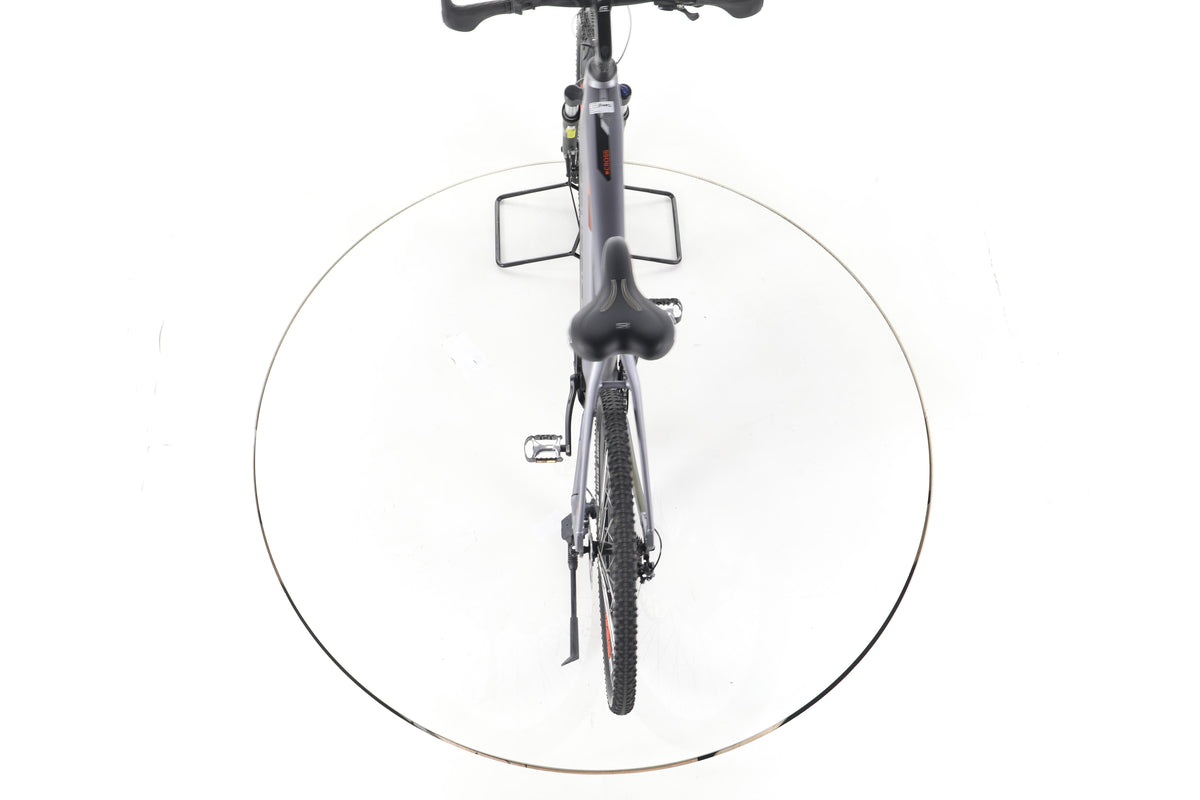 Genesis E-Cross 2.3 E-Bike - Image 22