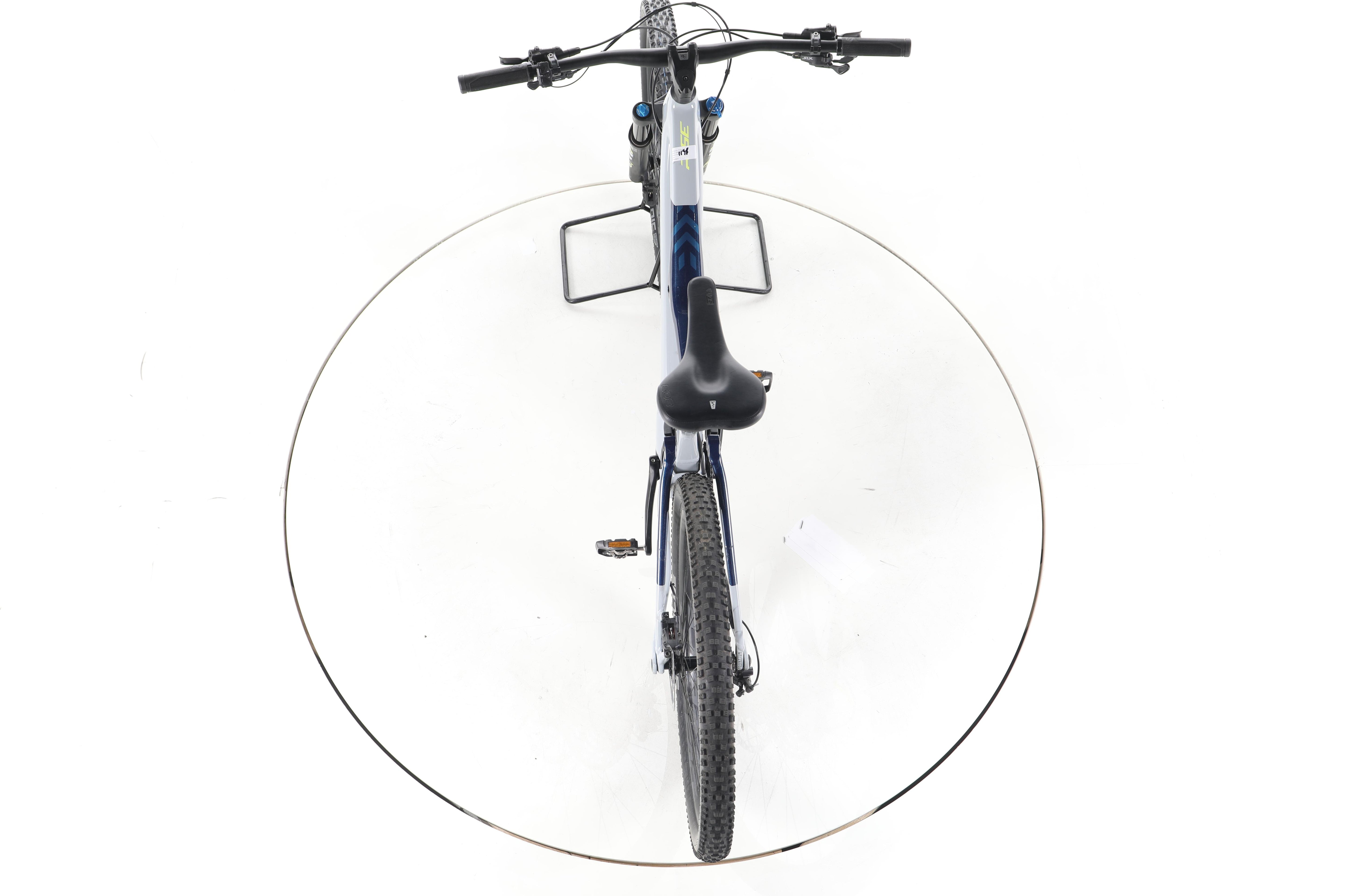 Orbea Rise H20 Fully E-Bike - Image 22