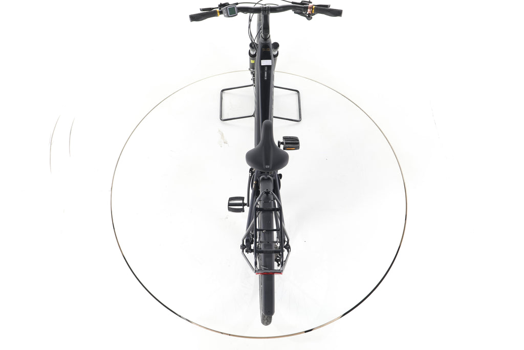 Scott Sub Sport eRIDE 20 Trekking E-Bike - Image 22