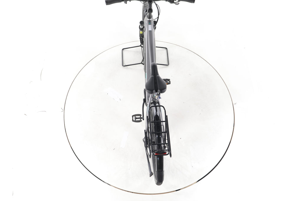 Pegasus Evo CX 750 Trekking E-Bike - Image 22
