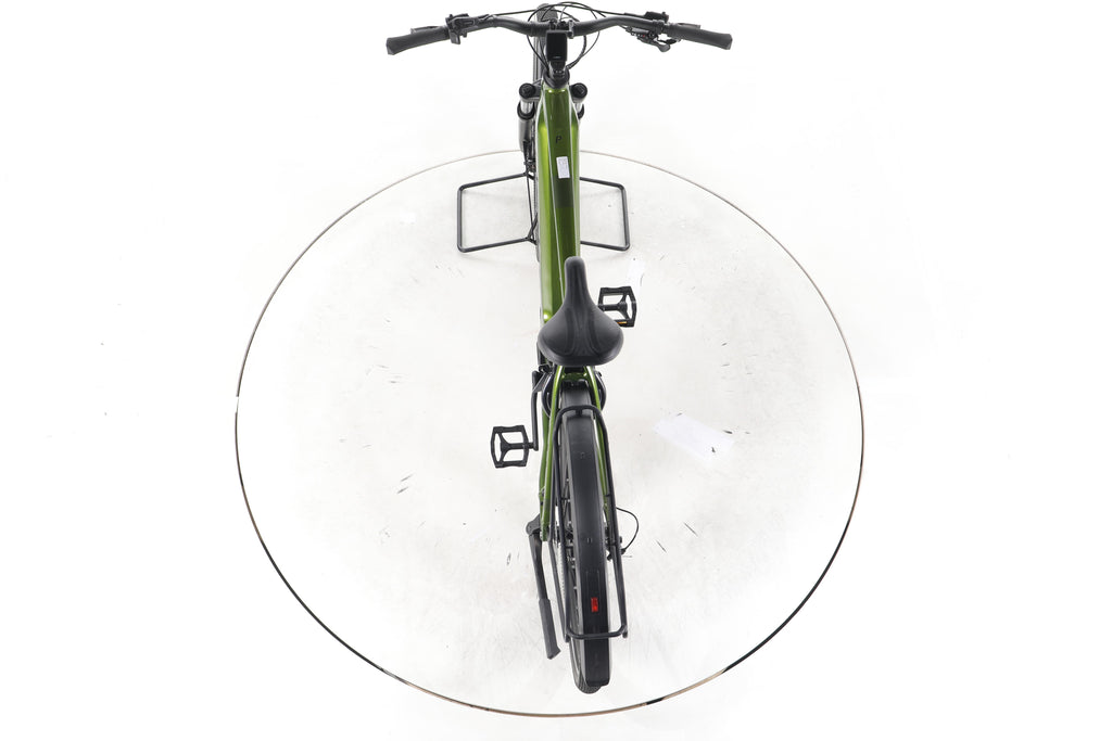 Cube Nuride Hybrid Pro Trekking E-Bike 2024 - Image 22