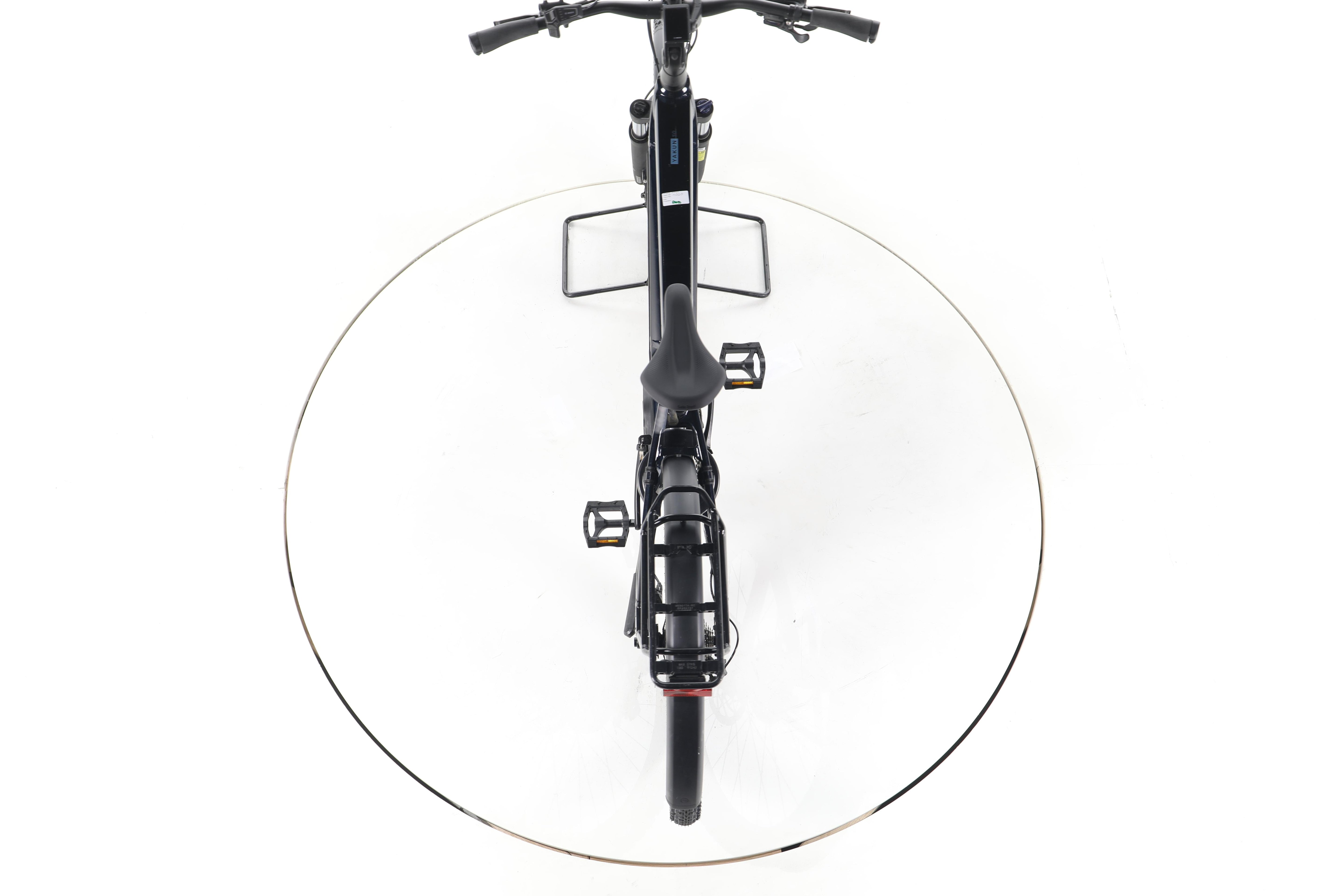 Winora Yakun 10 Trekking E-Bike - Image 22