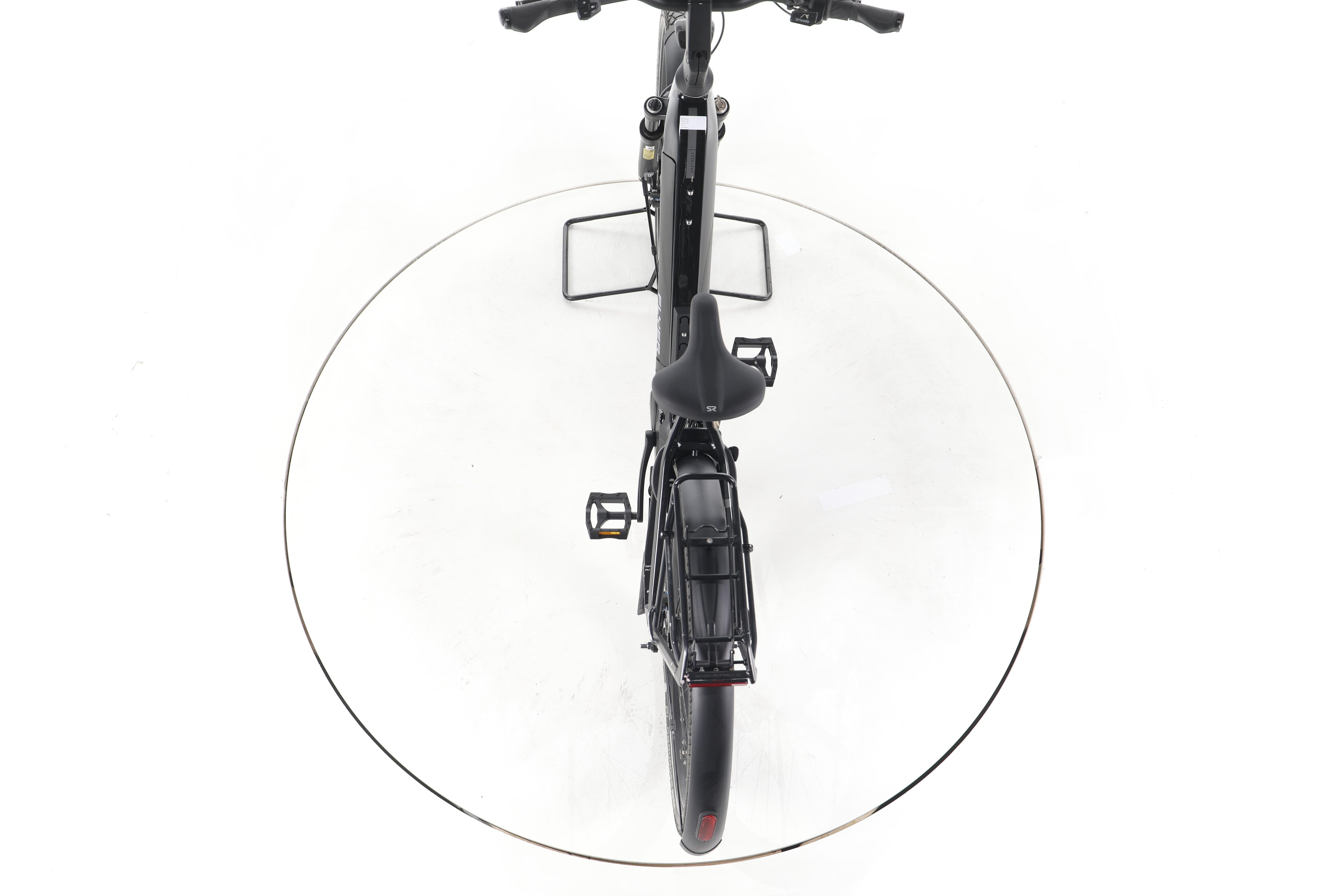 FLYER Upstreet 7.23 City E-Bike Tiefeinsteiger - Image 22